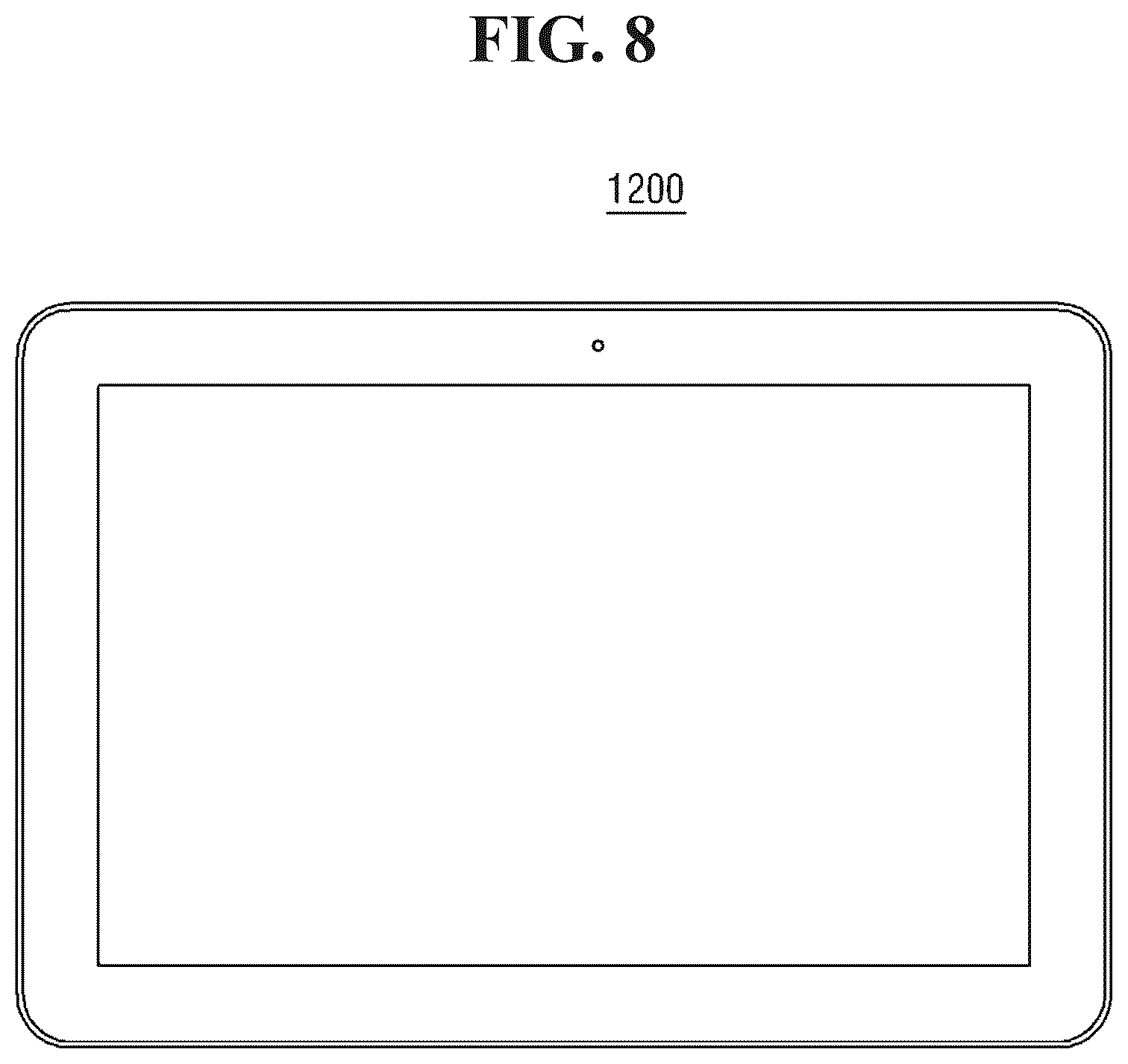 Patent US12316520 Figure 8 – Semiconductor device and operating method thereof