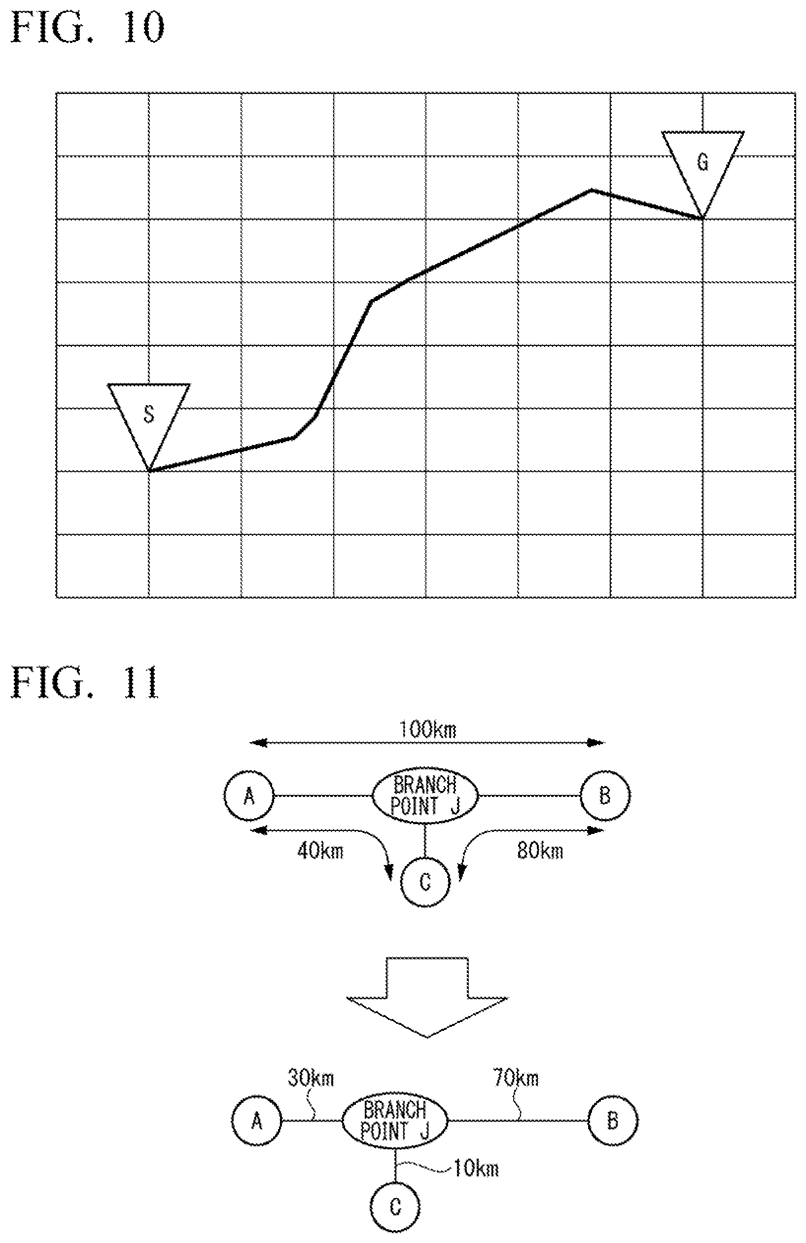 Patent US12316525 Figure 8 – Information processing device, information processing method, and storage medium
