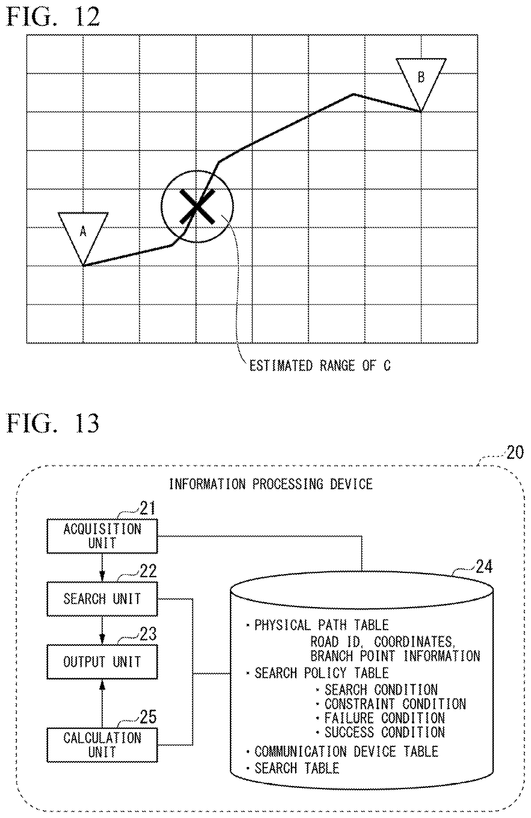 Patent US12316525 Figure 9 – Information processing device, information processing method, and storage medium