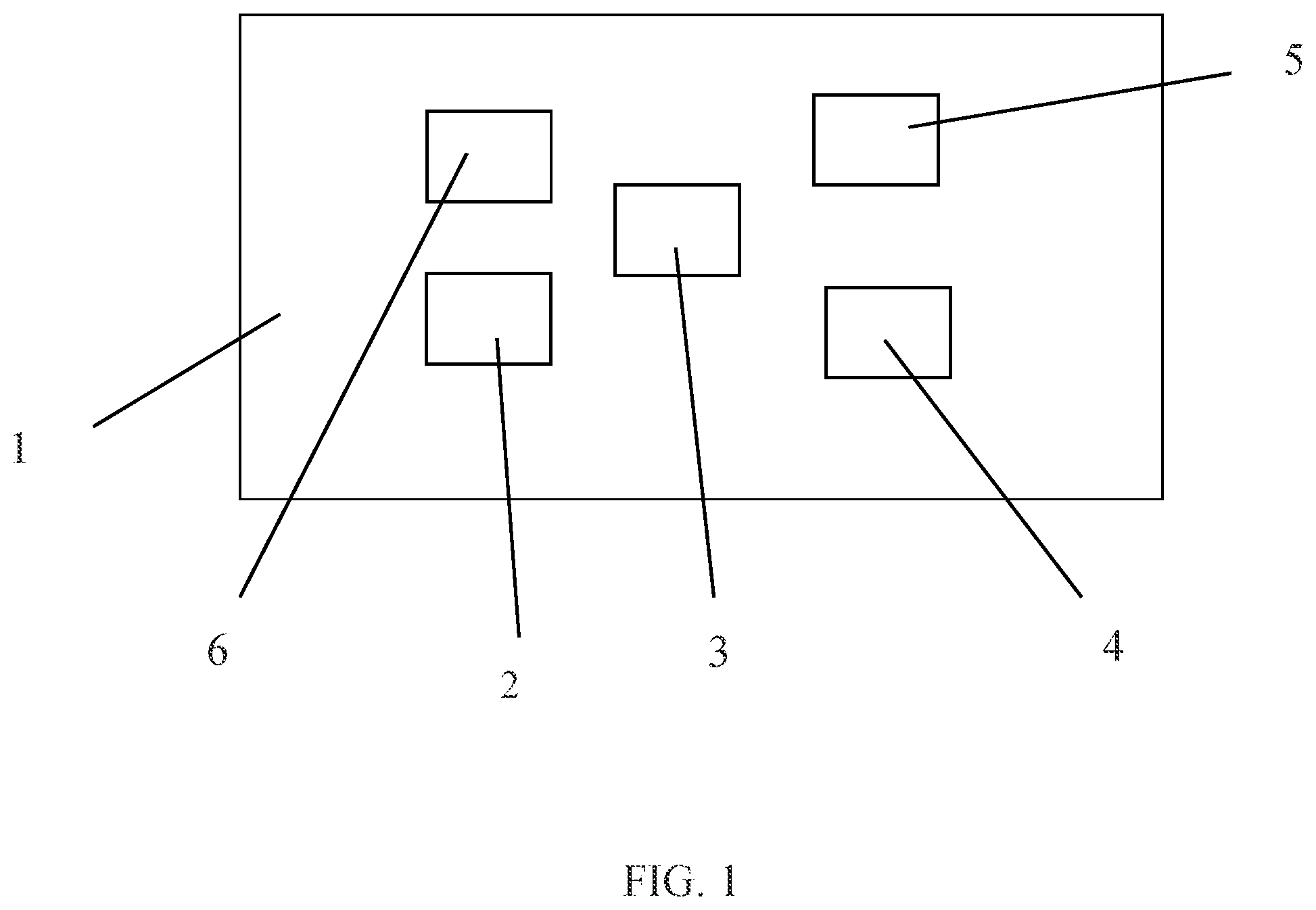 Patent US12316535 Figure 1 – Methods and systems for infrastructureless communication networks