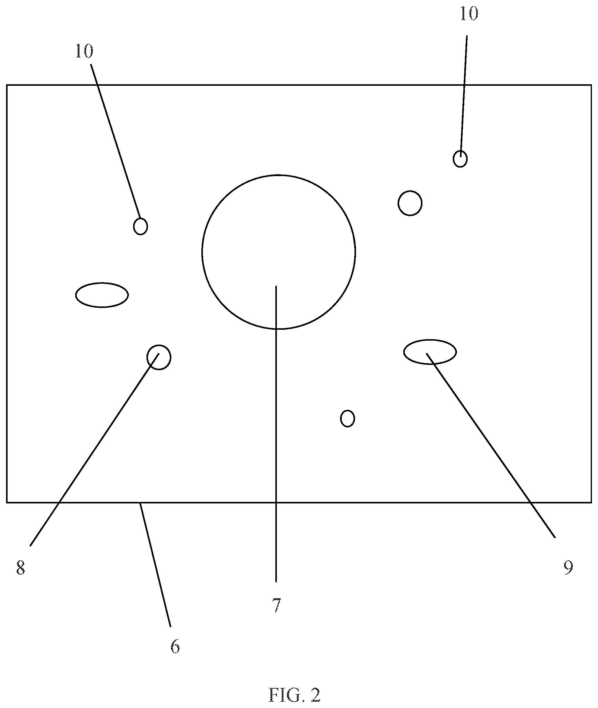 Patent US12316535 Figure 2 – Methods and systems for infrastructureless communication networks