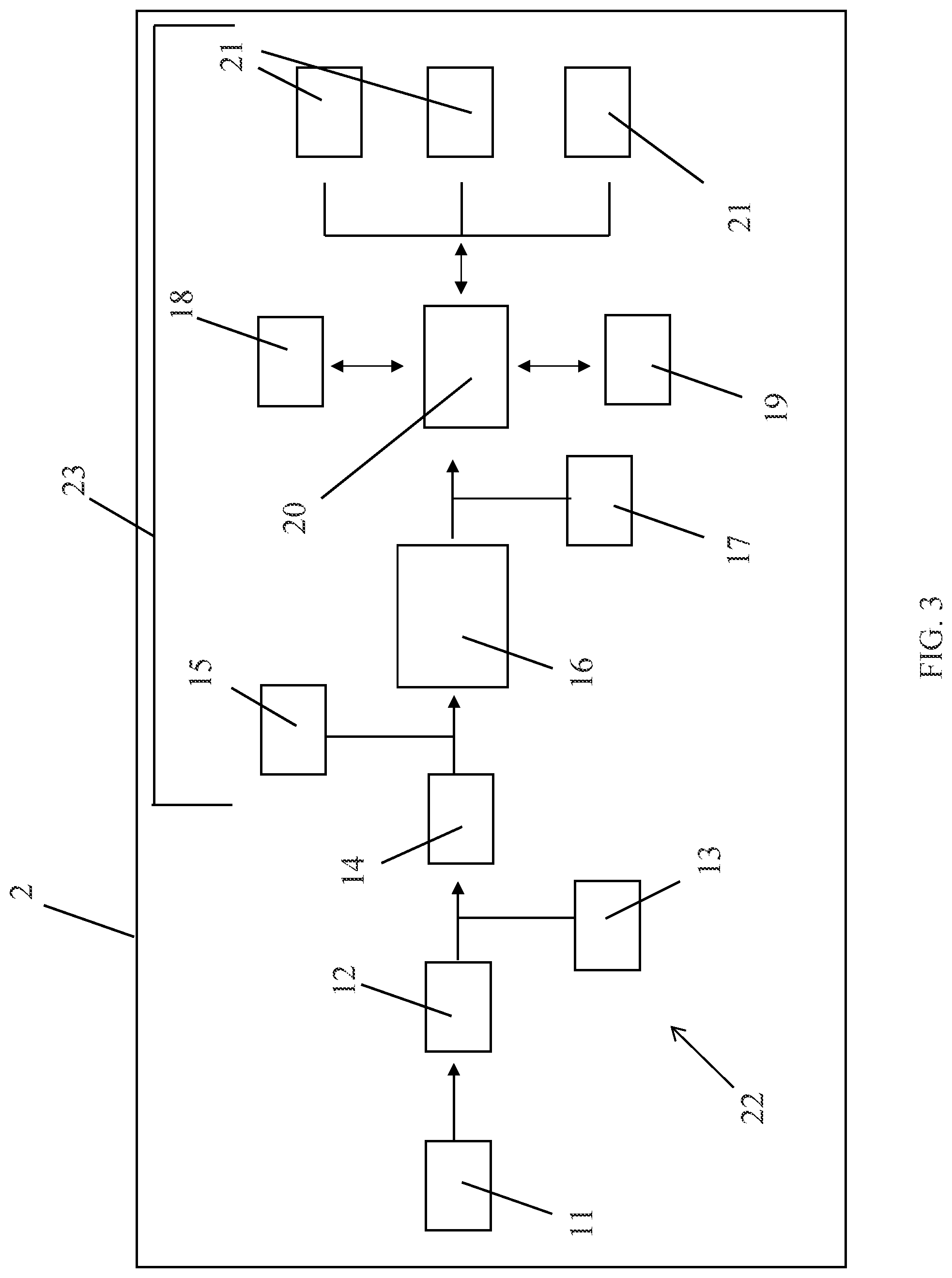 Patent US12316535 Figure 3 – Methods and systems for infrastructureless communication networks