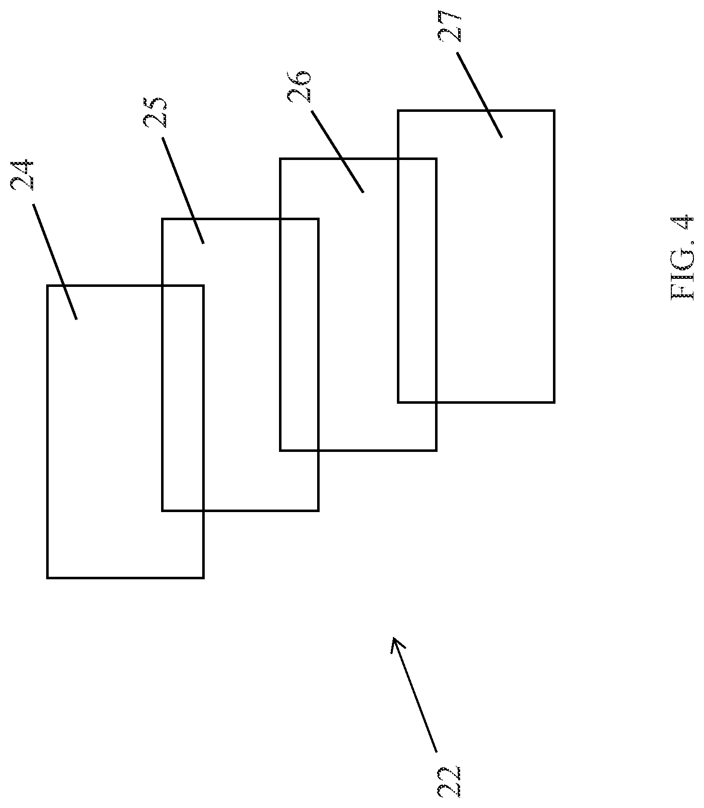 Patent US12316535 Figure 4 – Methods and systems for infrastructureless communication networks