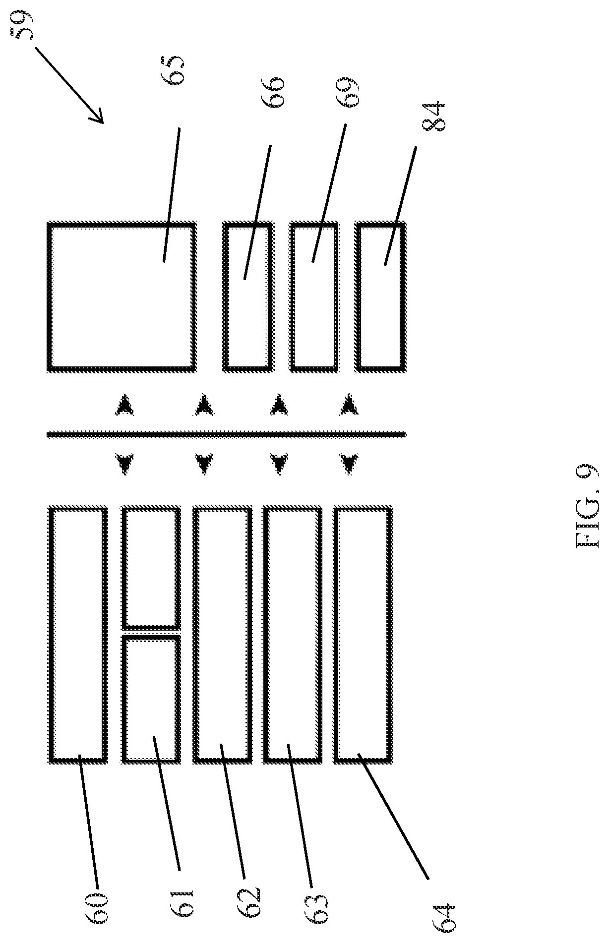 Patent US12316535 Figure 9 – Methods and systems for infrastructureless communication networks