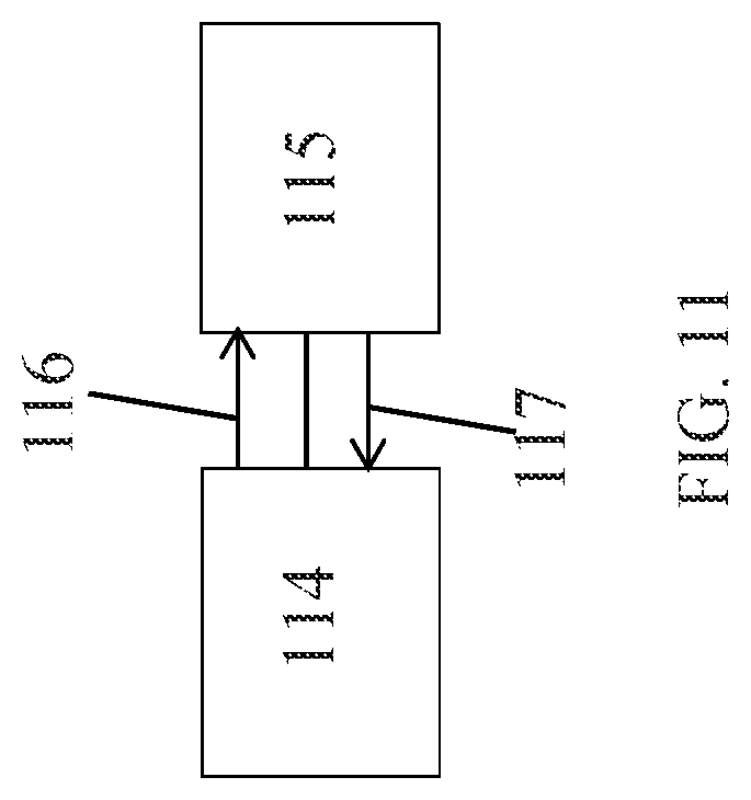 Patent US12316535 Figure 11 – Methods and systems for infrastructureless communication networks