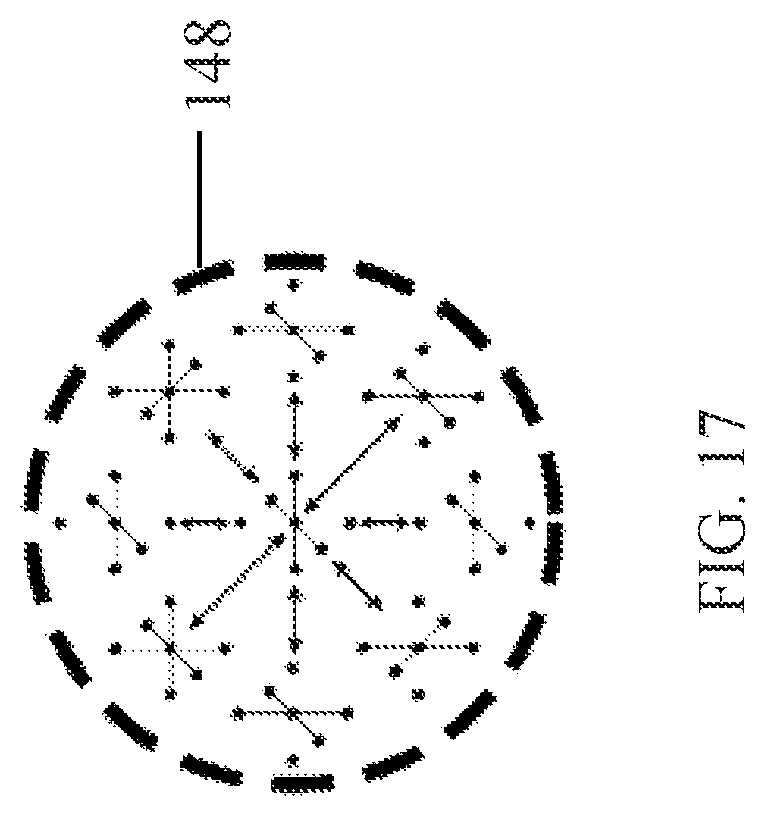 Patent US12316535 Figure 15 – Methods and systems for infrastructureless communication networks