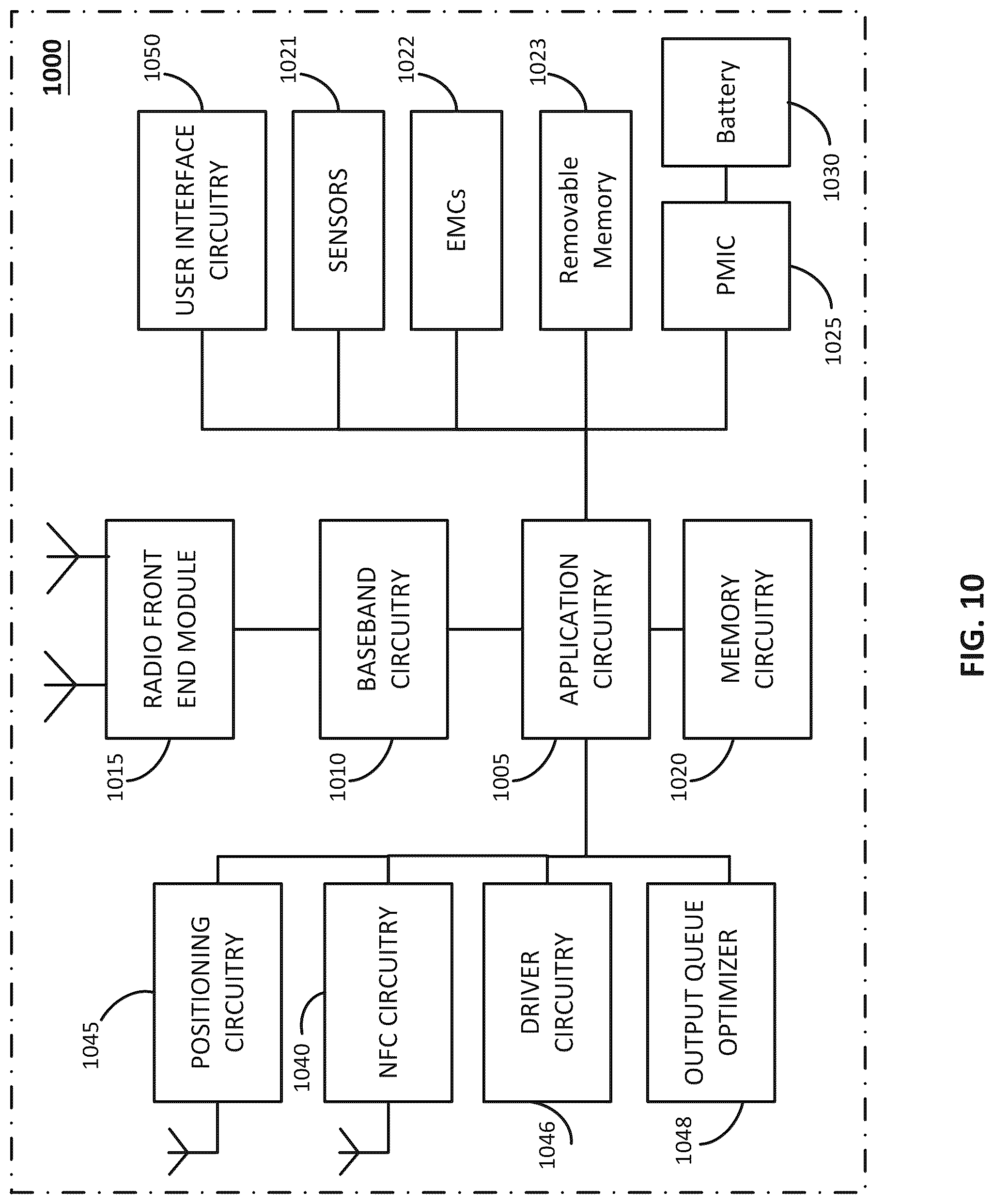 Patent US12316548 Figure 16 – Systems and methods for managing transmission control protocol (TCP) acknowledgements