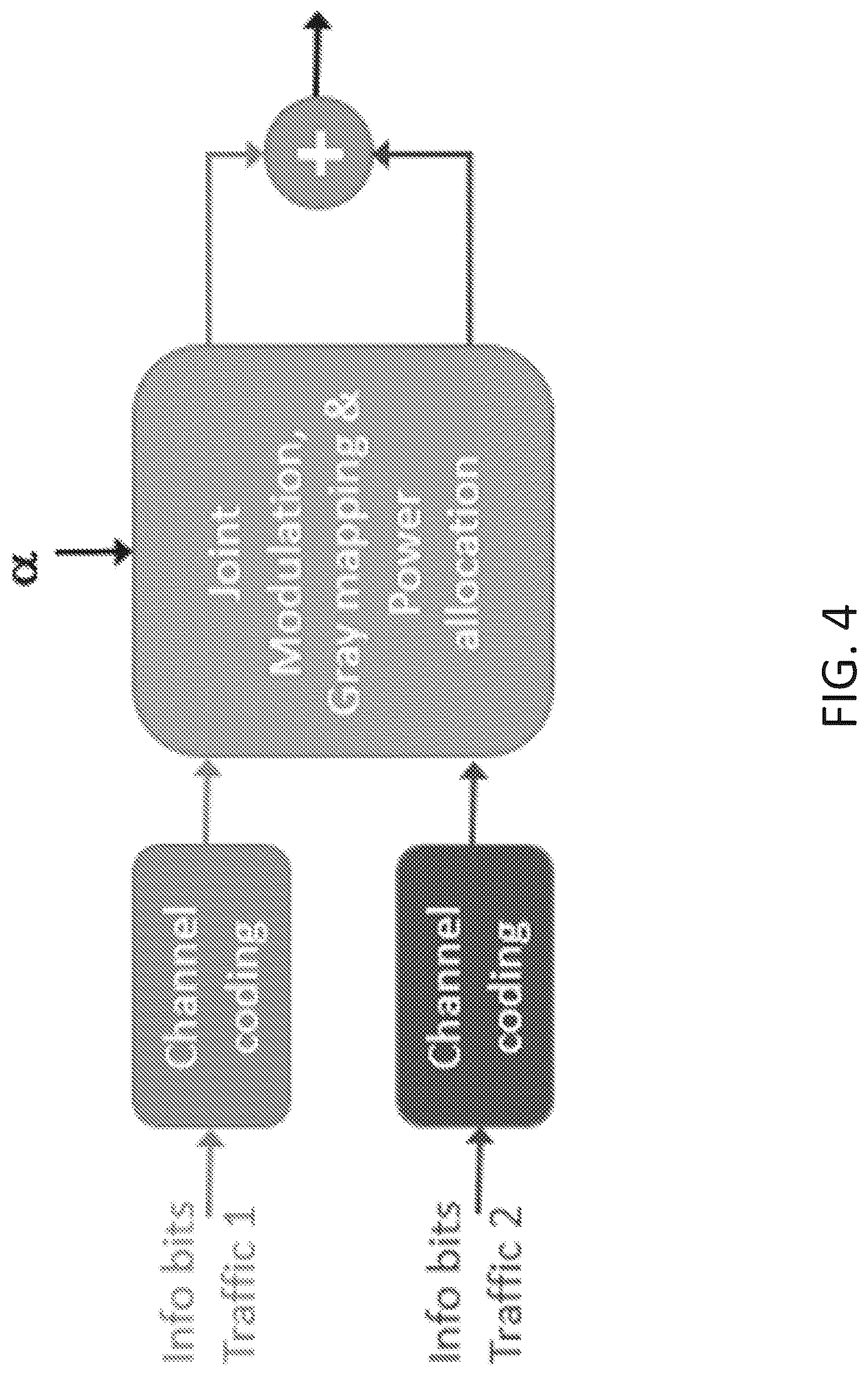 Patent US12316556 Figure 8 – PHY layer multiplexing of different types of traffic in 5G systems