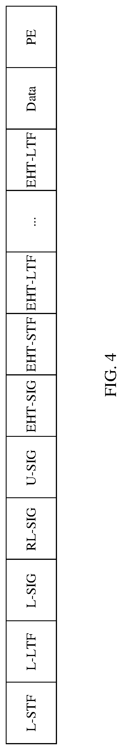 Patent US12316557 Figure 3 – Information transmission method and apparatus