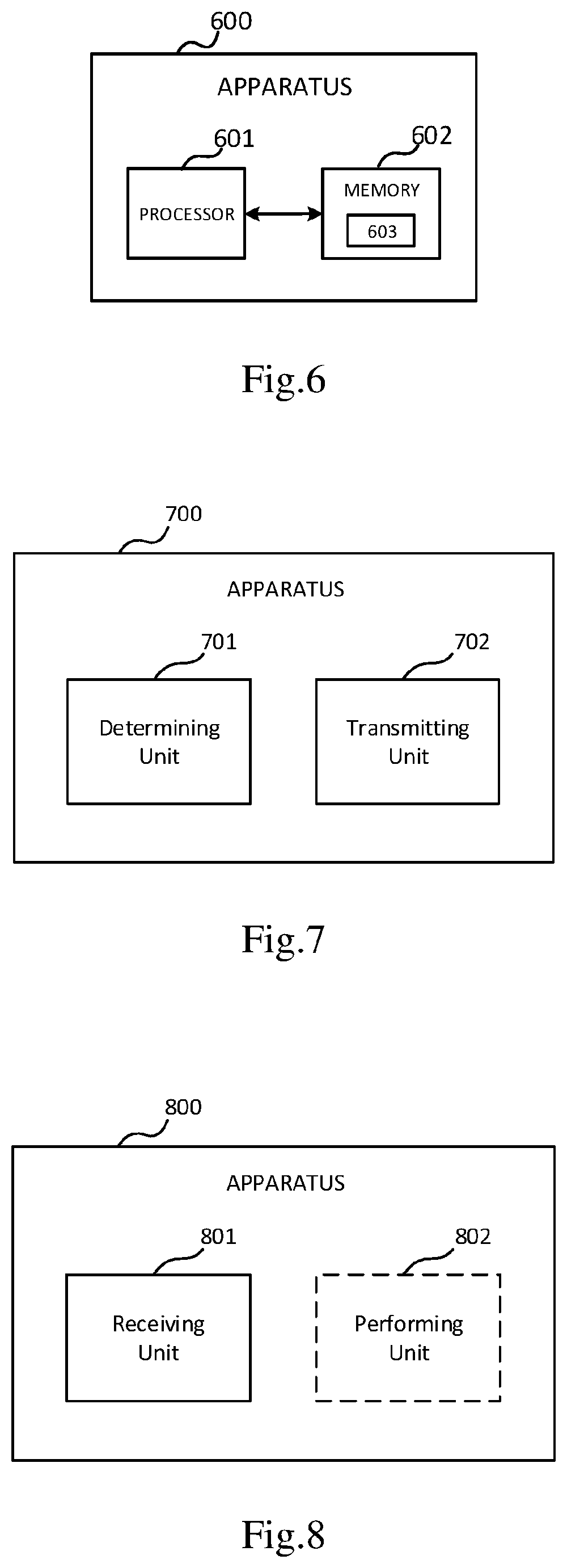 Patent US12316558 Figure 4 – Determining uplink transmission parameters based on downlink information