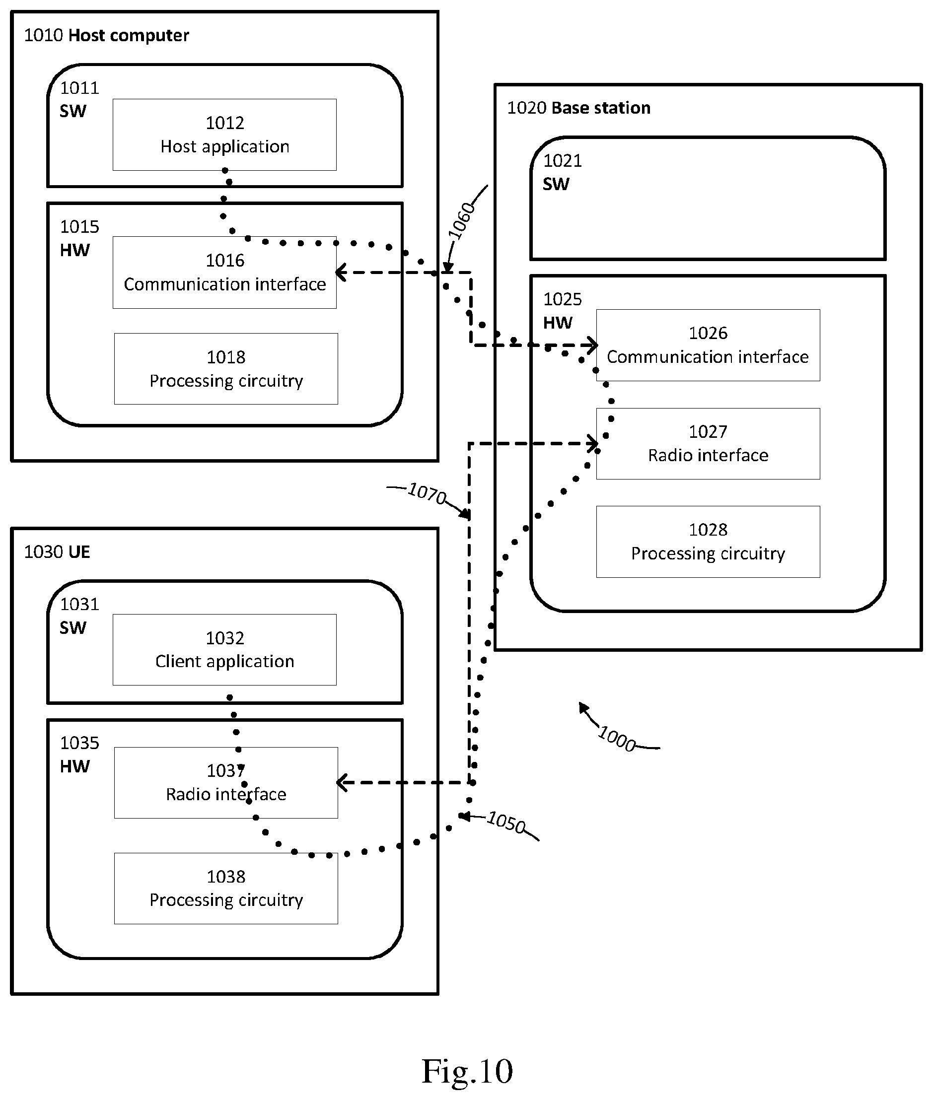 Patent US12316558 Figure 6 – Determining uplink transmission parameters based on downlink information