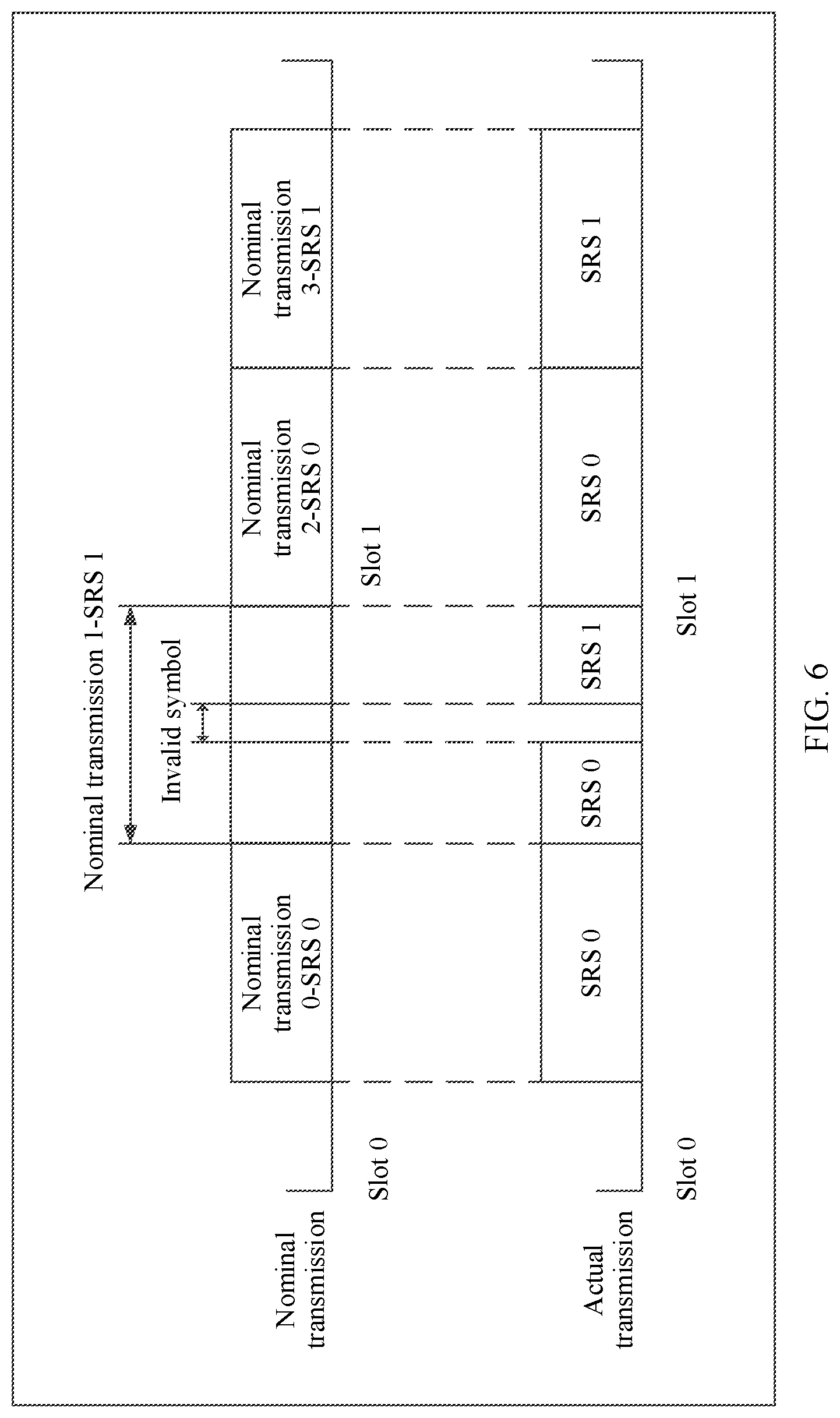 Patent US12316561 Figure 6 – Data transmission method, device, chip, and readable storage medium