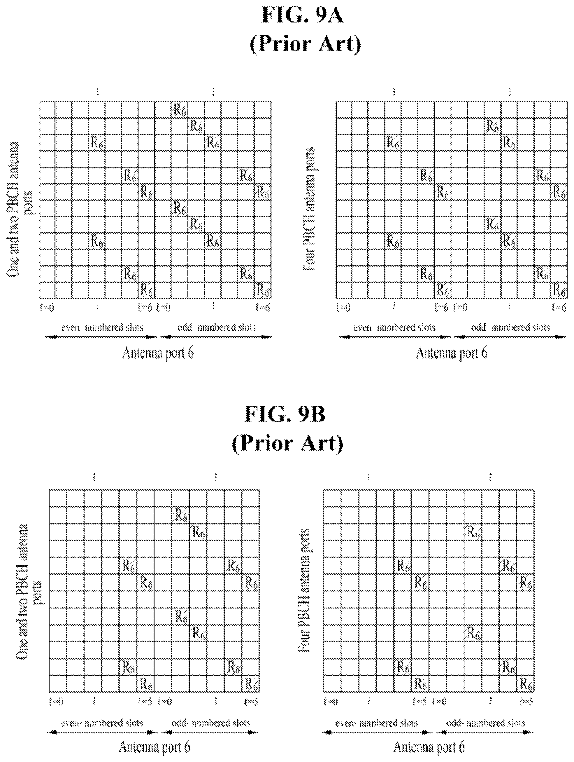 Patent US12316562 Figure 9 – Method for transmitting and receiving positioning reference signal and apparatus therefor