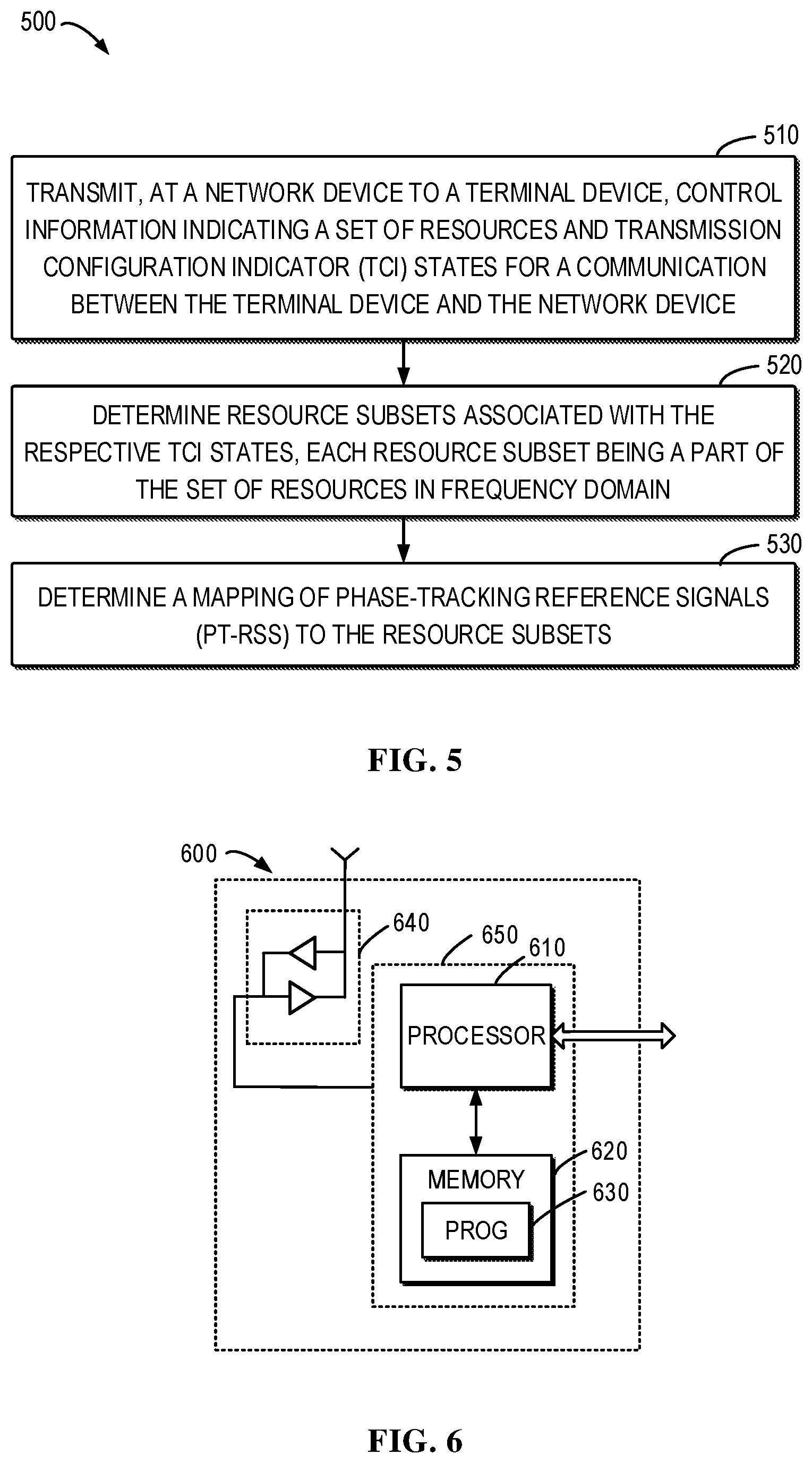 Patent US12316563 Figure 4 – Methods for communication, terminal device, network device, and computer readable medium