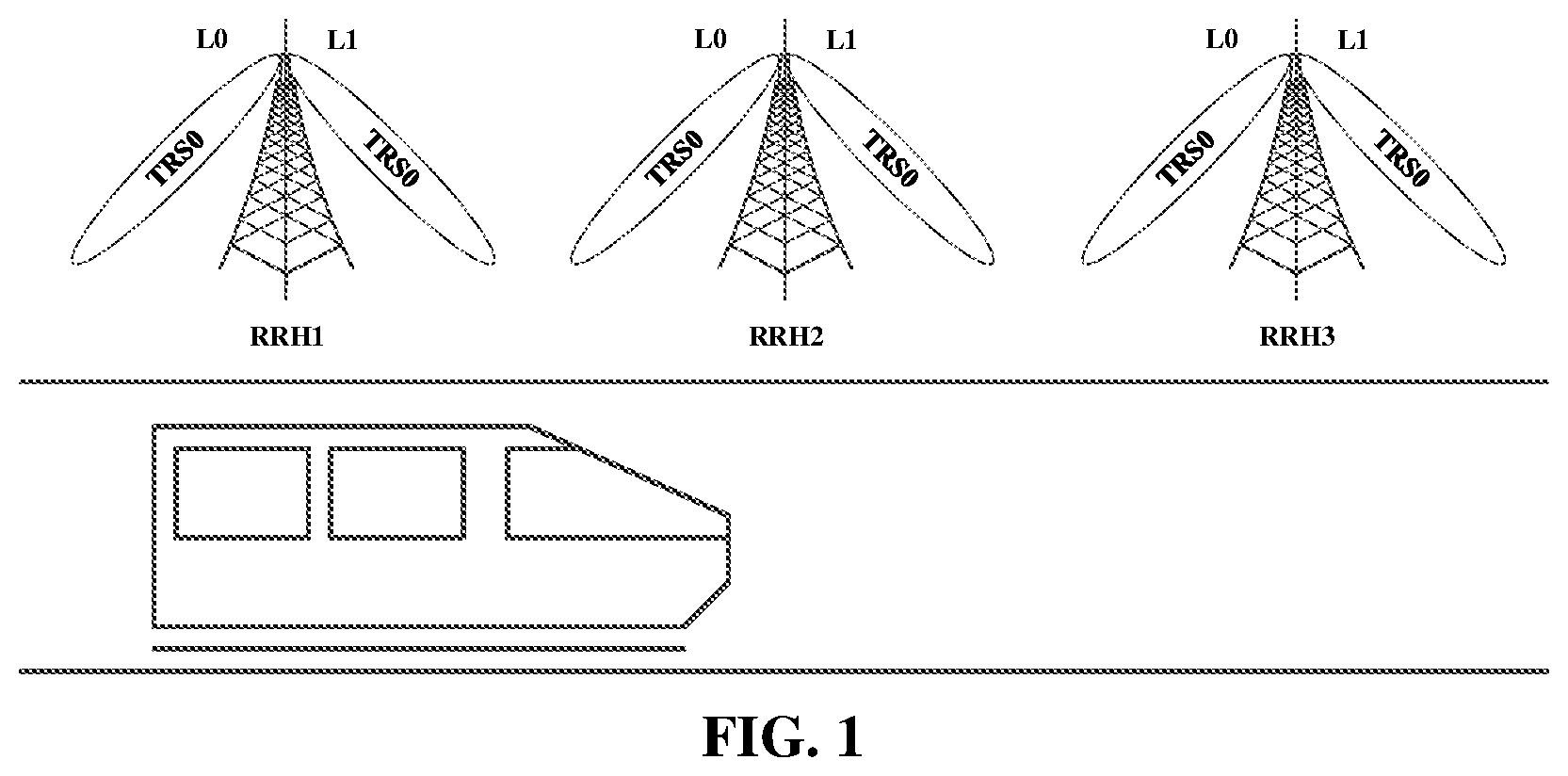 Patent US12316564 — Signal processing method and device — Figure 1