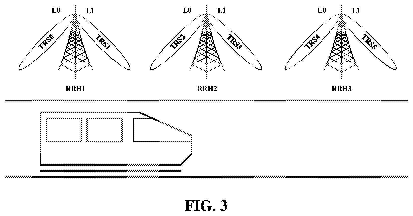 Patent US12316564 Figure 3 – Signal processing method and device