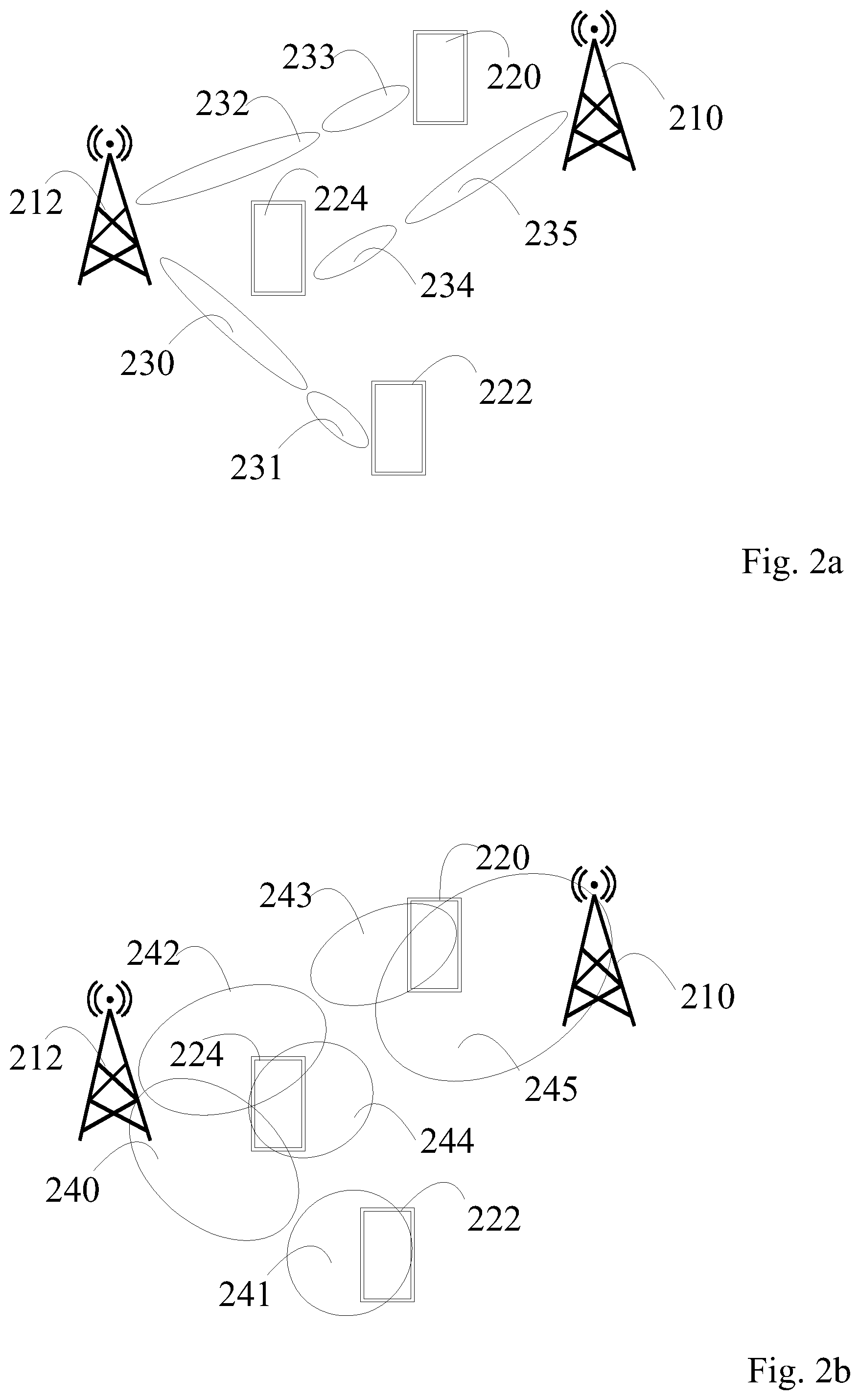 Patent US12316569 Figure 2 – Allocation of tracking reference signals