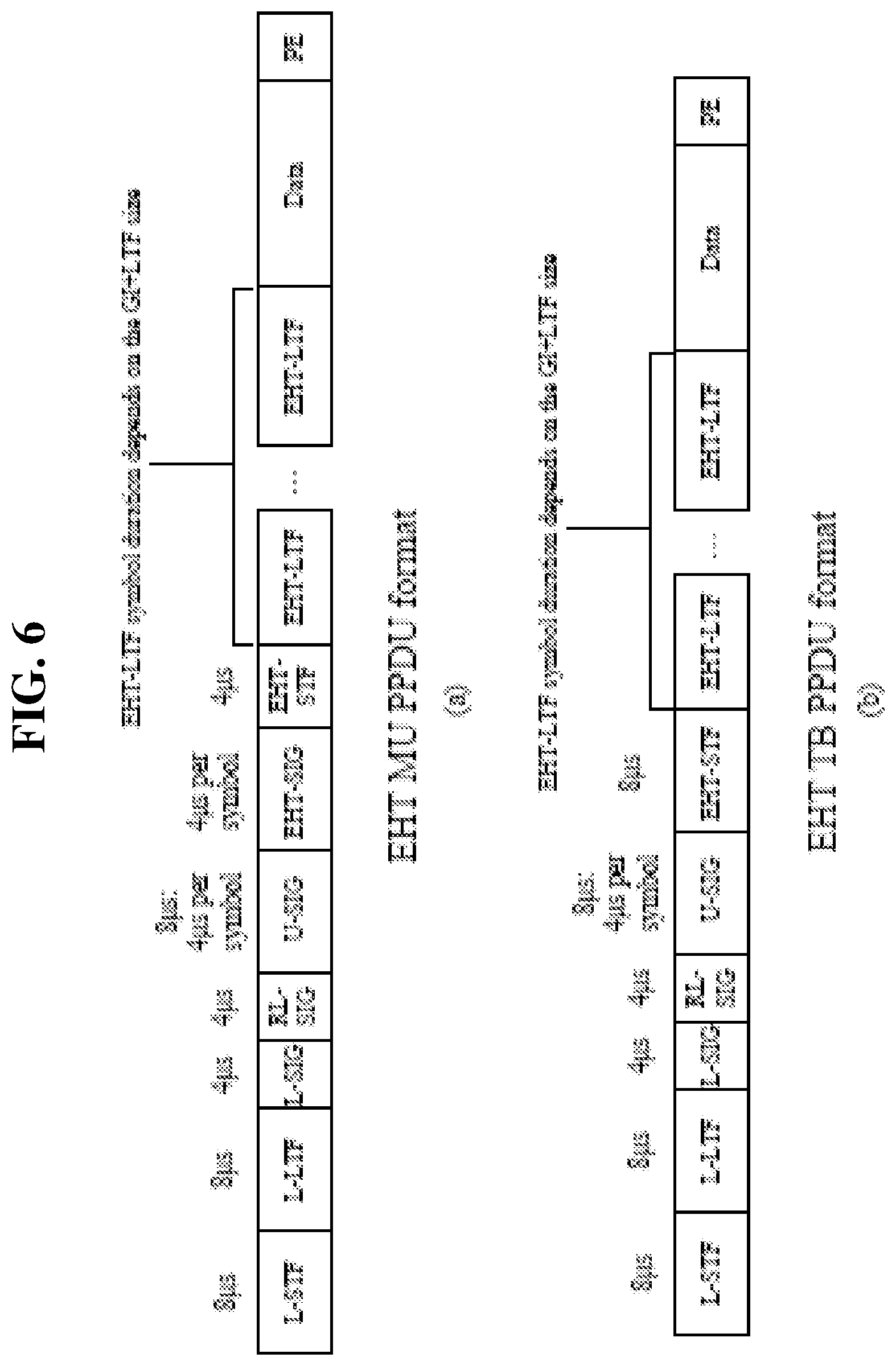 Patent US12316571 Figure 7 – Method and apparatus for supporting multiple user cascading sequence including A-PPDU in a wireless communication system