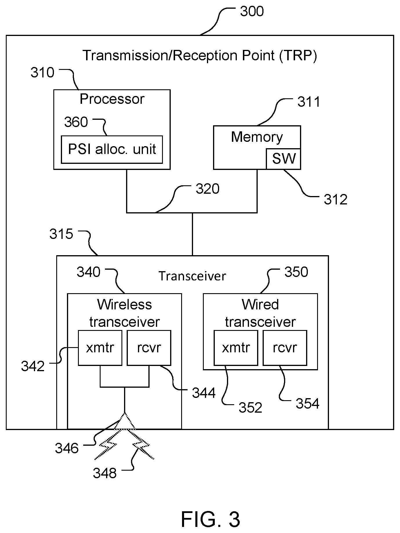 Patent US12316572 Figure 3 – Positioning measurement reporting