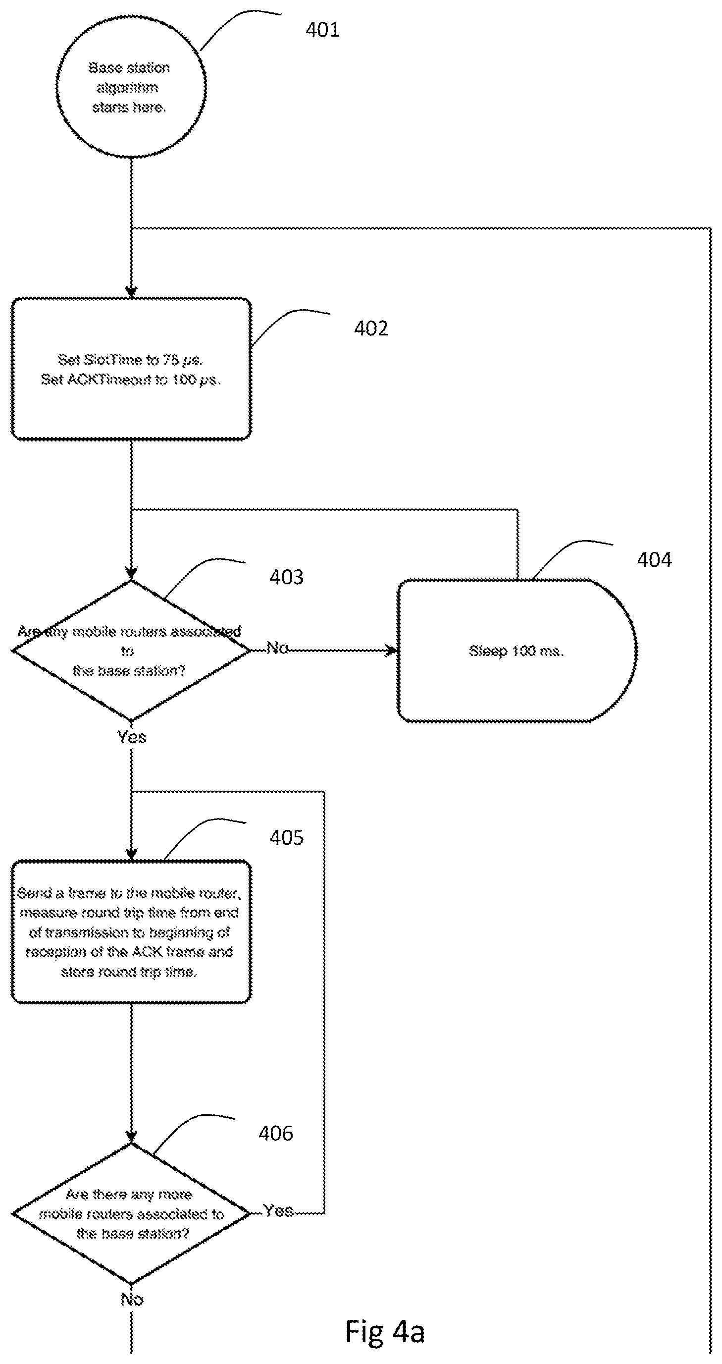 Patent US12316574 Figure 3 – Wireless communication system for an evacuated tube transportation system
