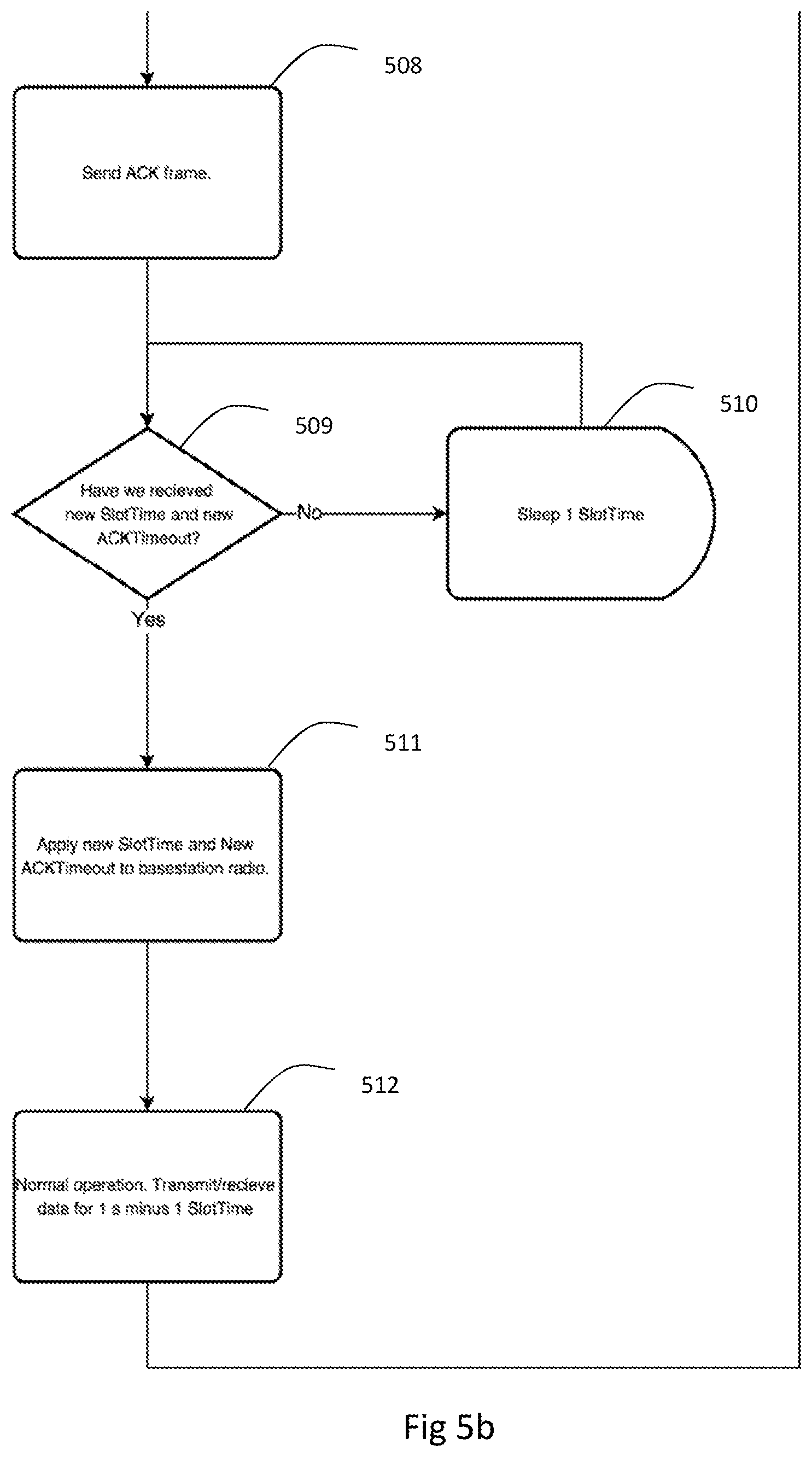 Patent US12316574 Figure 6 – Wireless communication system for an evacuated tube transportation system