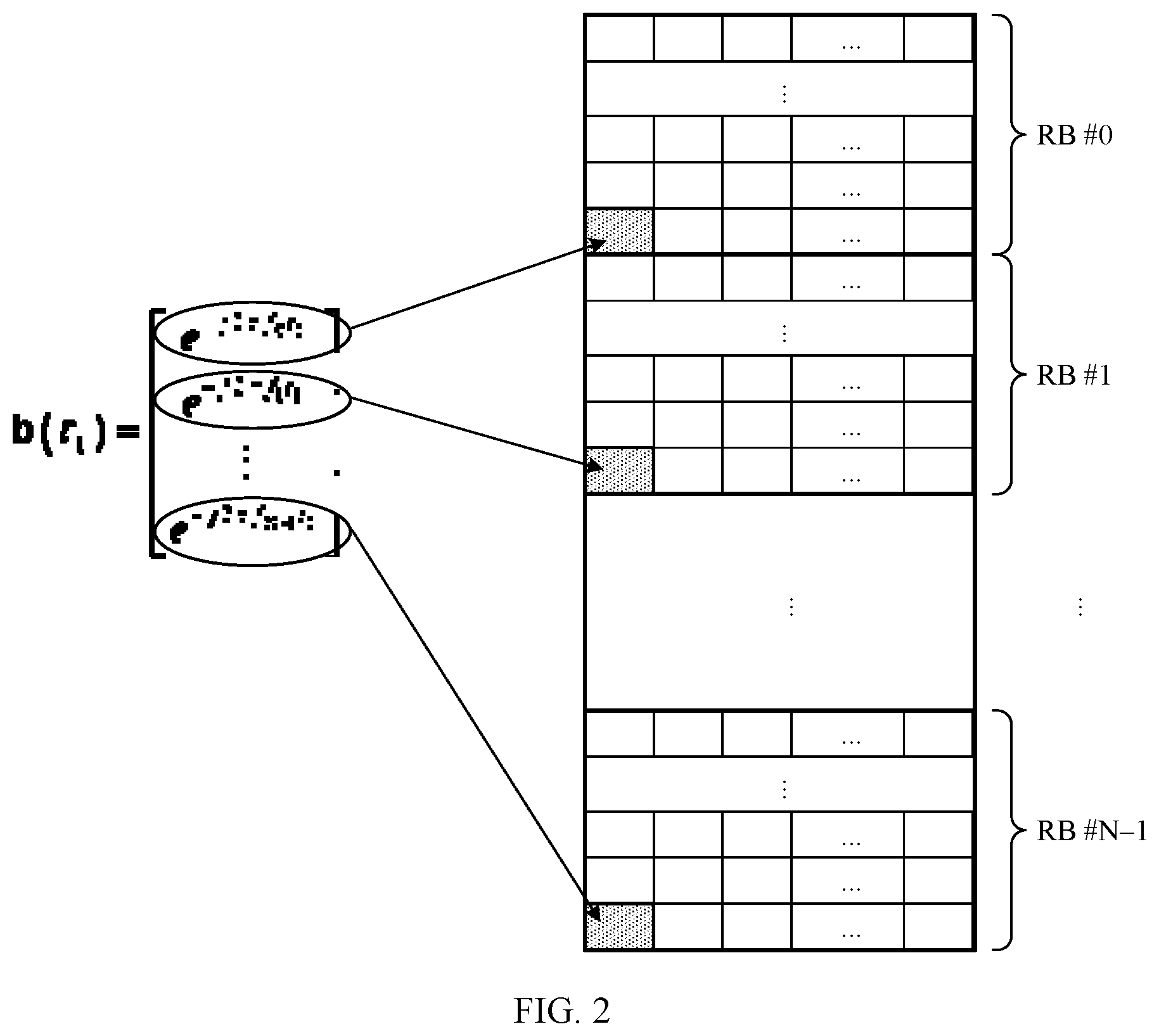 Patent US12316577 Figure 2 – Method for configuring transmit port of downlink reference signal and communication apparatus