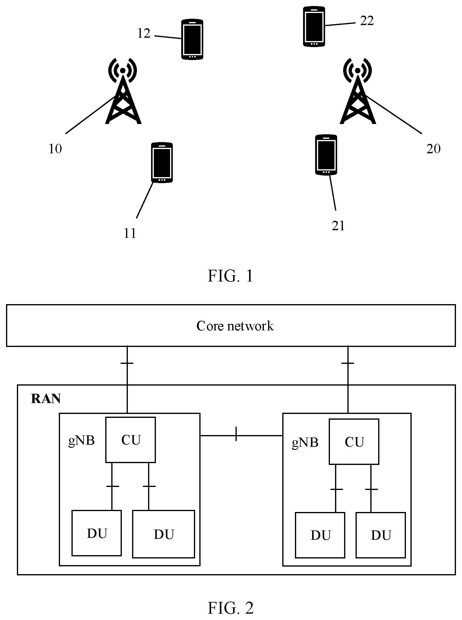 Patent US12316578 Figure 1 – Communication method and apparatus