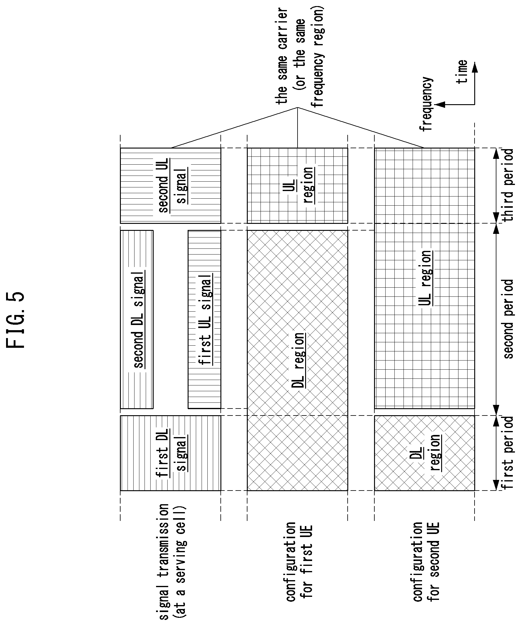 Patent US12316580 Figure 4 – Method and apparatus for in-band full-duplex communication