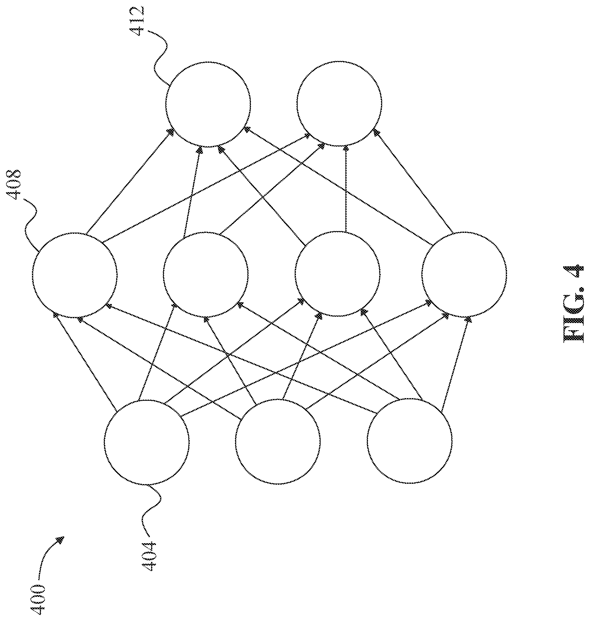Patent US12316584 Figure 4 – Apparatus and a method for the generation and improvement of a confidence factor