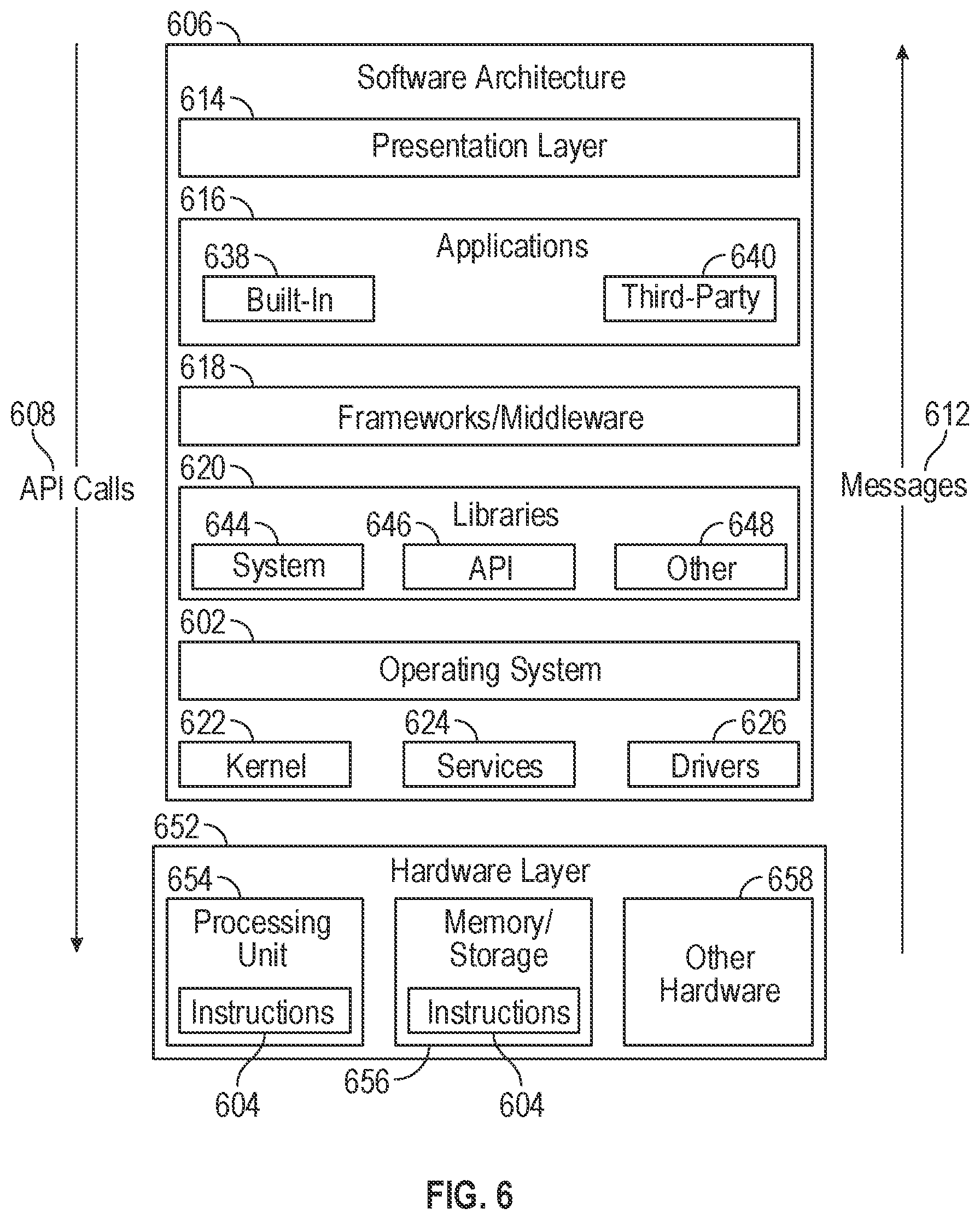 Patent US12316589 Figure 10 – Generating and displaying customized avatars in media overlays