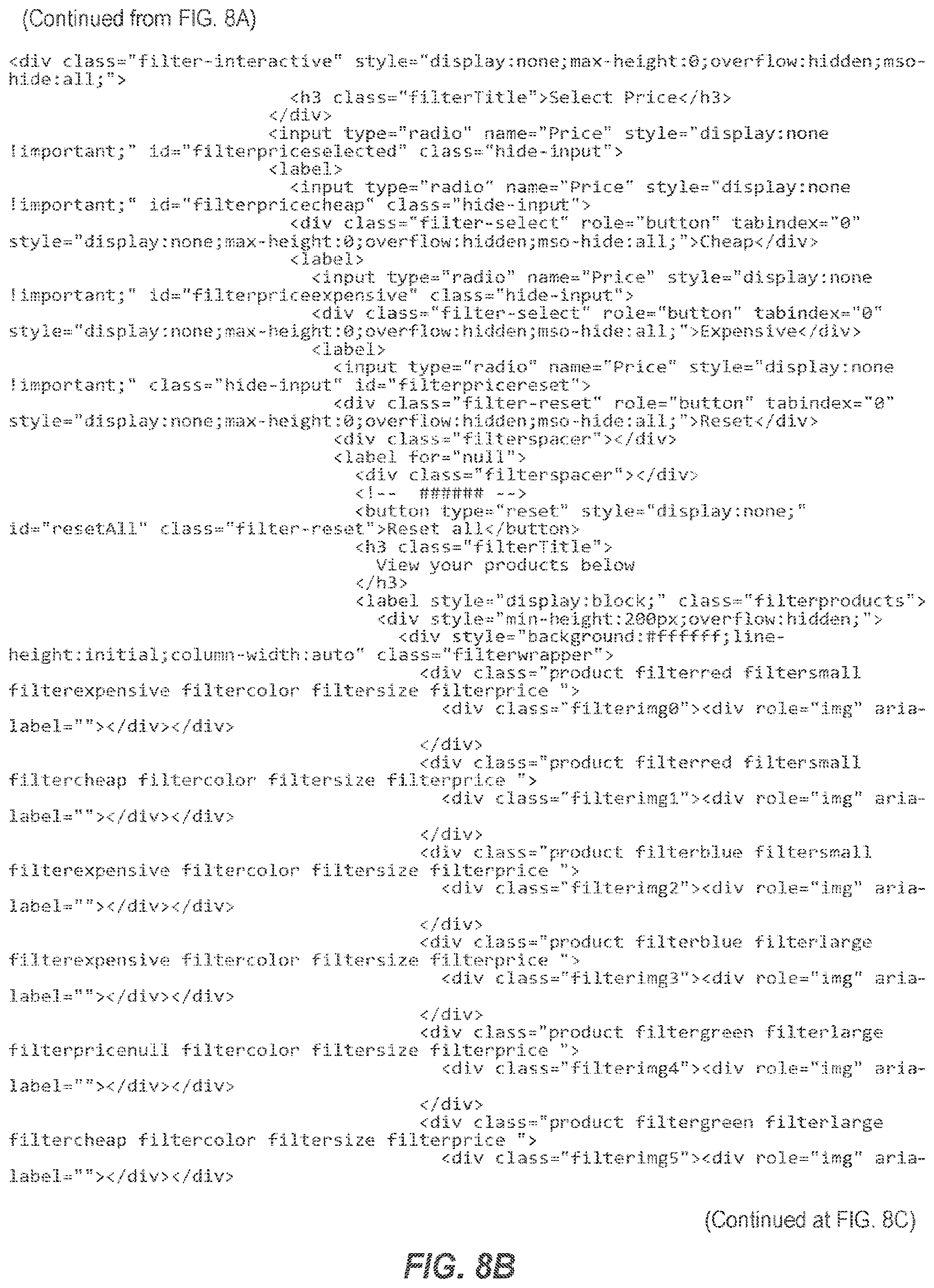 Patent US12316594 Figure 13 – Generating interactive emails and tracking user interactions