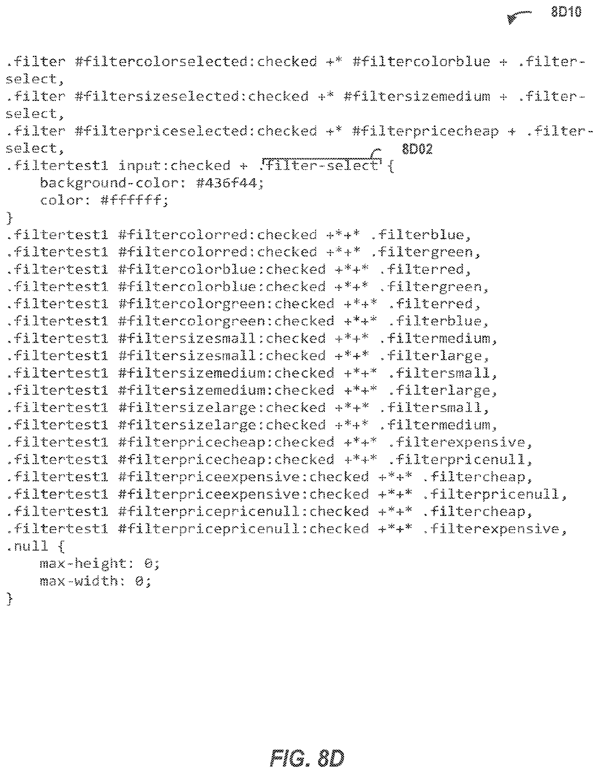 Patent US12316594 Figure 15 – Generating interactive emails and tracking user interactions