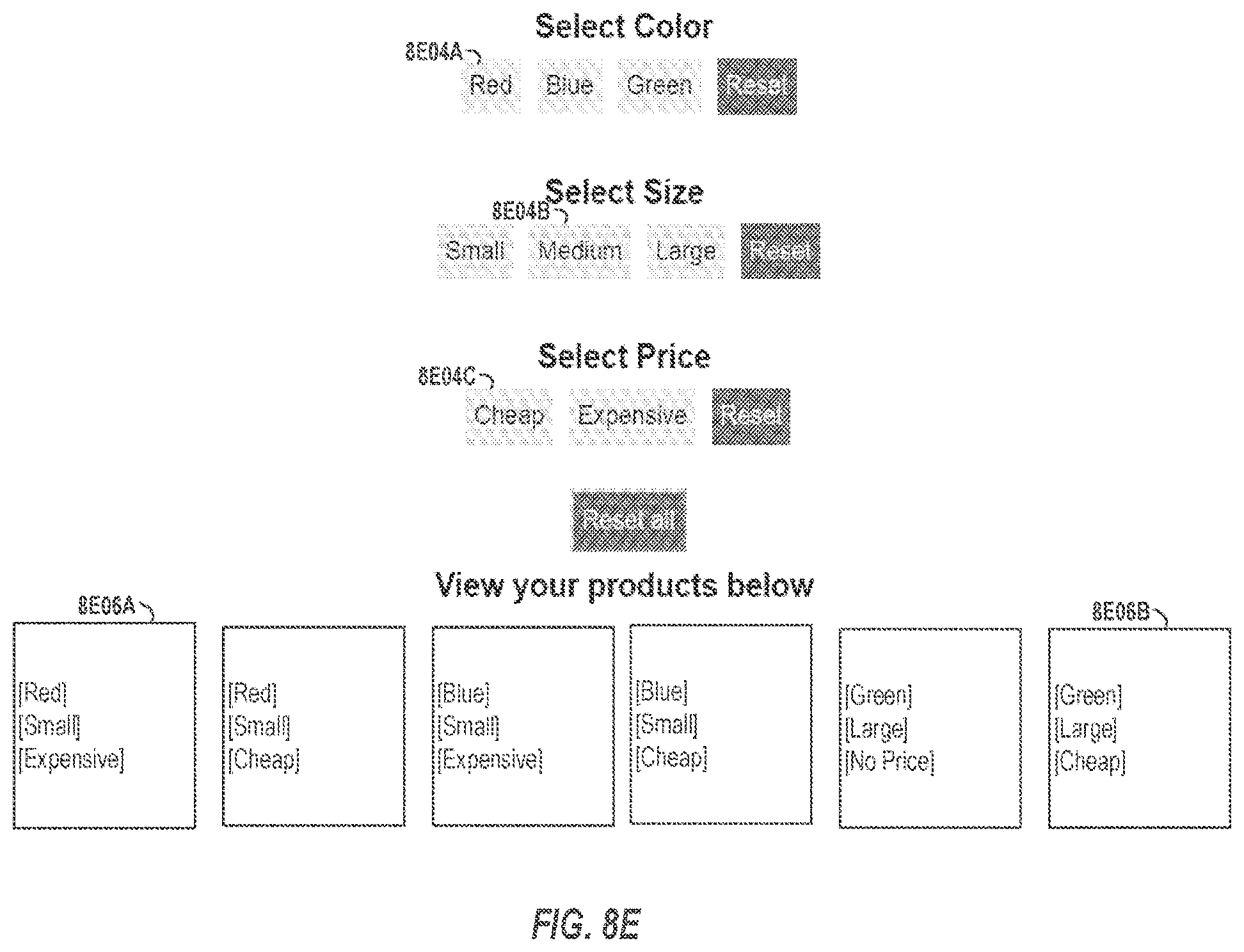 Patent US12316594 Figure 16 – Generating interactive emails and tracking user interactions