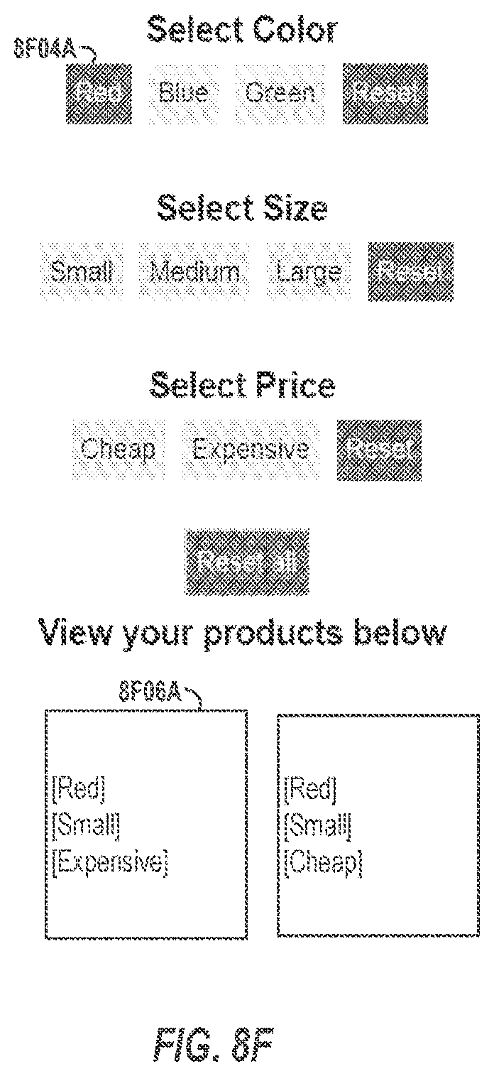 Patent US12316594 Figure 17 – Generating interactive emails and tracking user interactions