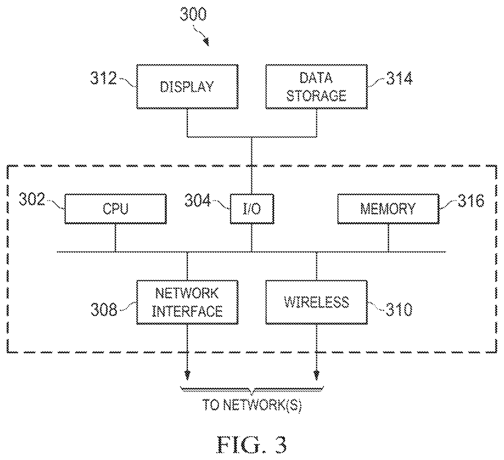 Patent US12316606 Figure 3 – Systems and methods for in-process URL condemnation