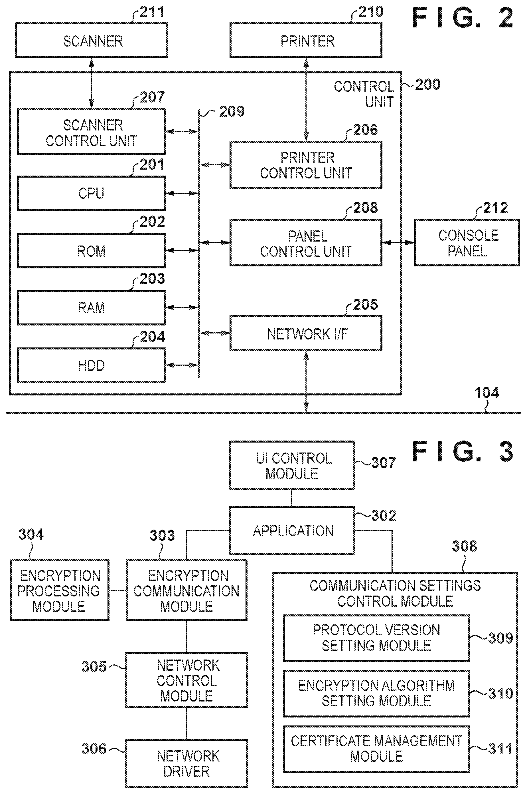 Patent US12316616 Figure 2 – Information processing apparatus, method of controlling the same, and storage medium
