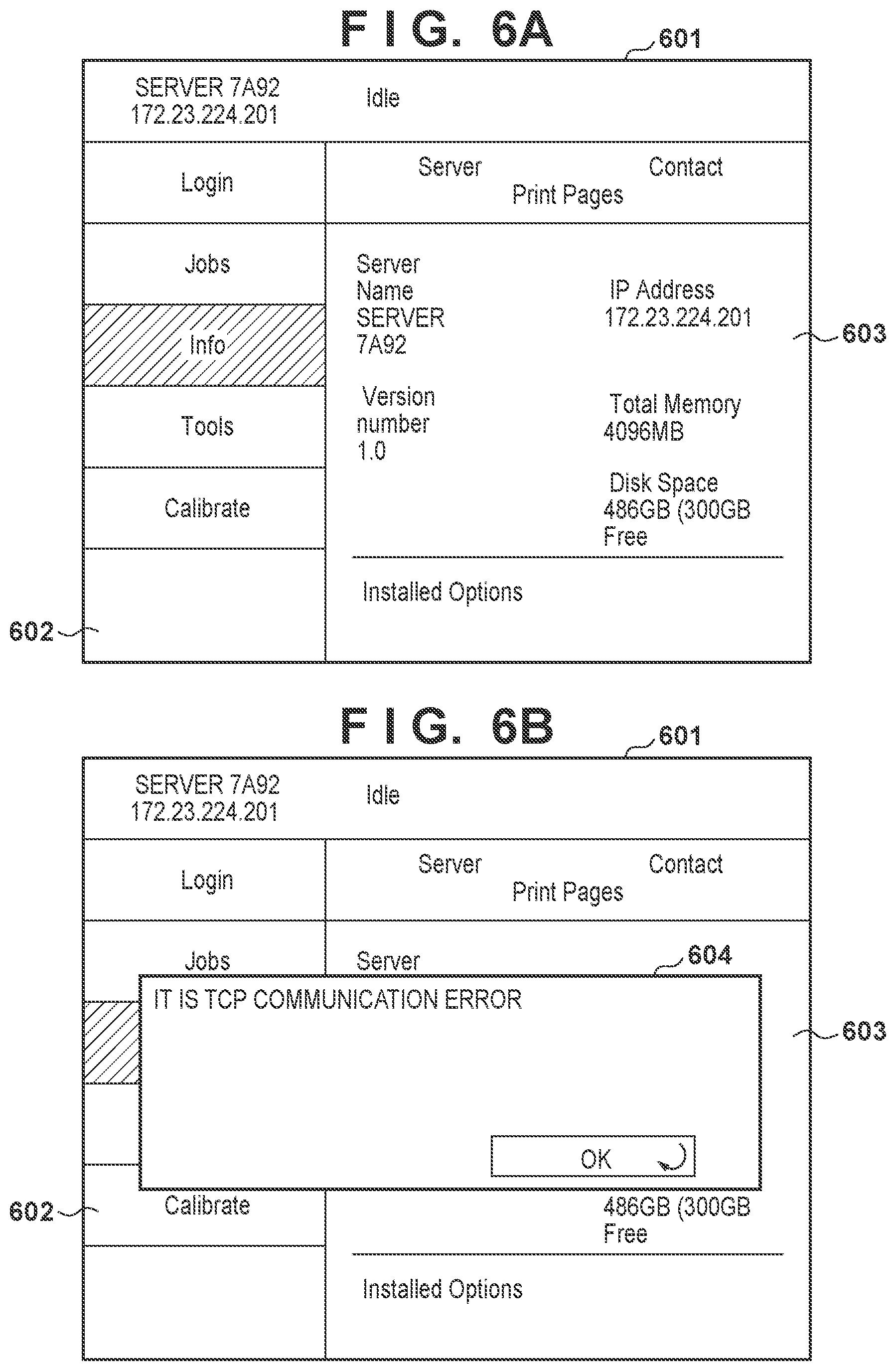 Patent US12316616 Figure 4 – Information processing apparatus, method of controlling the same, and storage medium