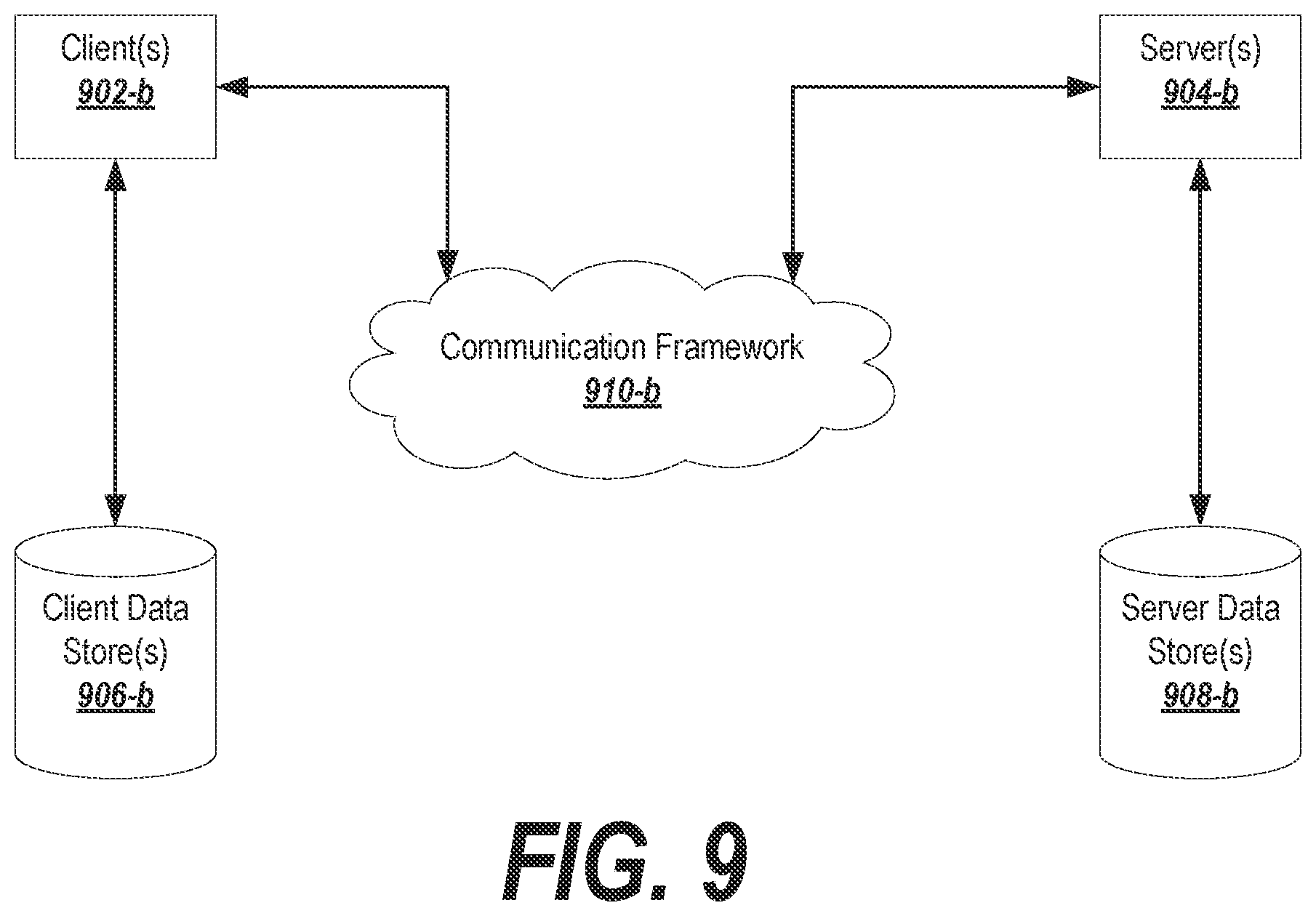 Patent US12316621 Figure 11 – Authenticating anonymous information