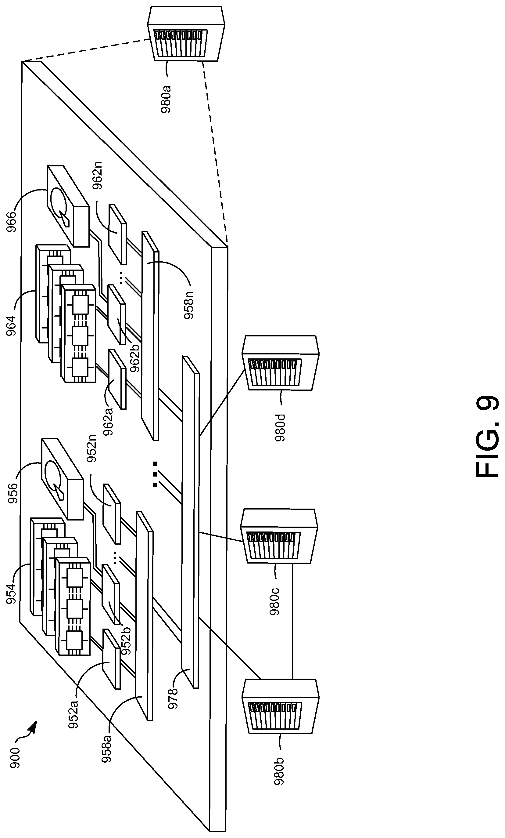 Patent US12316624 Figure 8 – Screen-analysis based device security