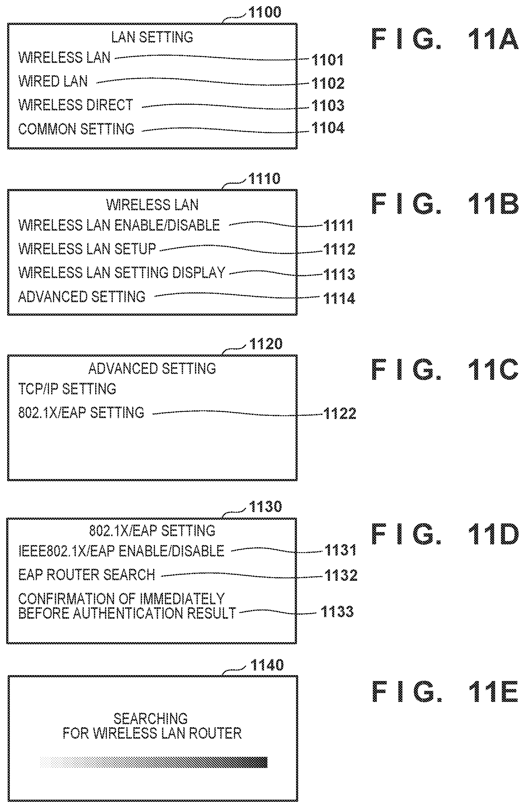 Patent US12316628 Figure 10 – Communication apparatus, control method, and non-transitory computer-readable storage medium storing program