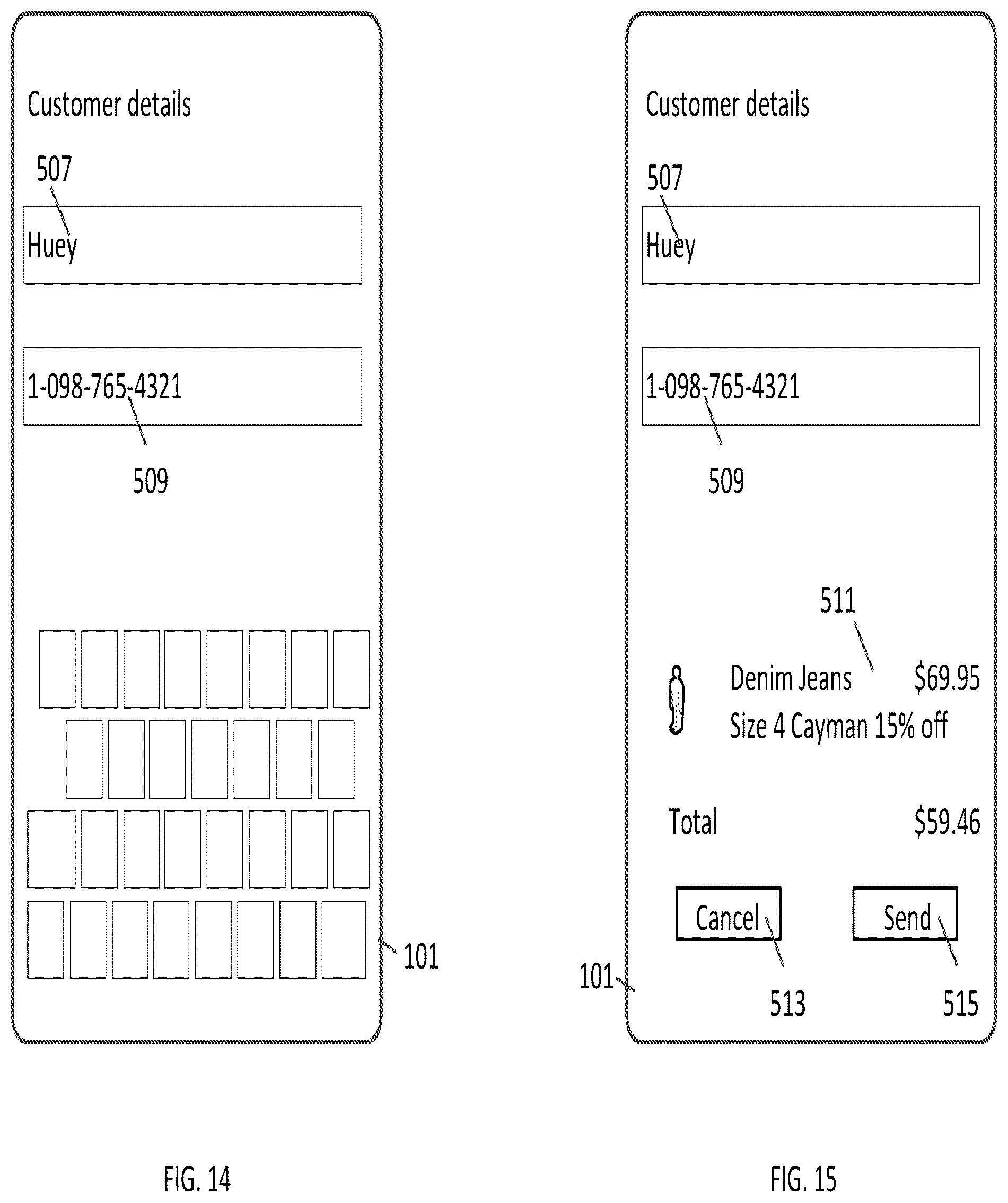 Patent US12316629 Figure 9 – System and method for passwordless logins