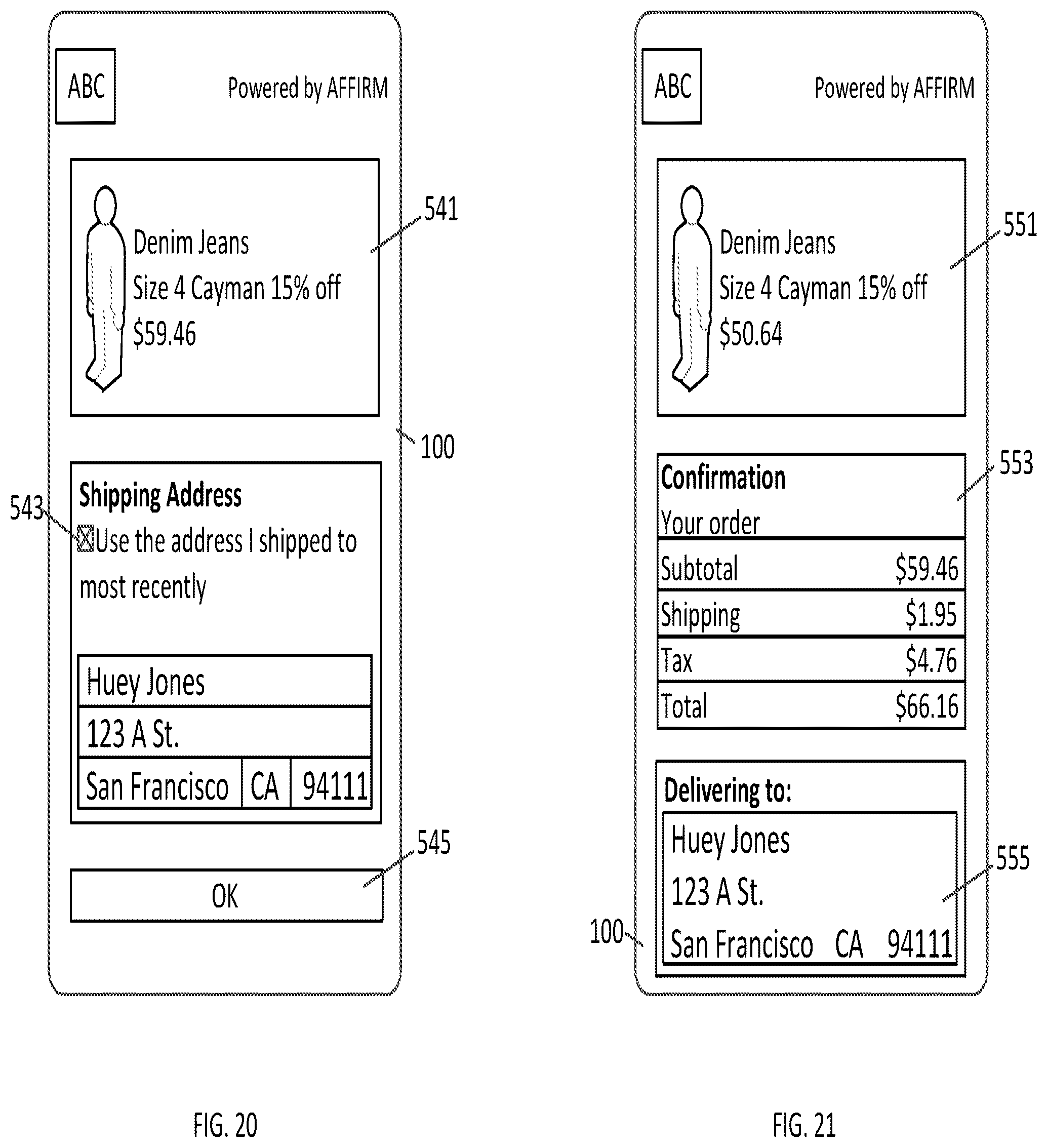 Patent US12316629 Figure 12 – System and method for passwordless logins