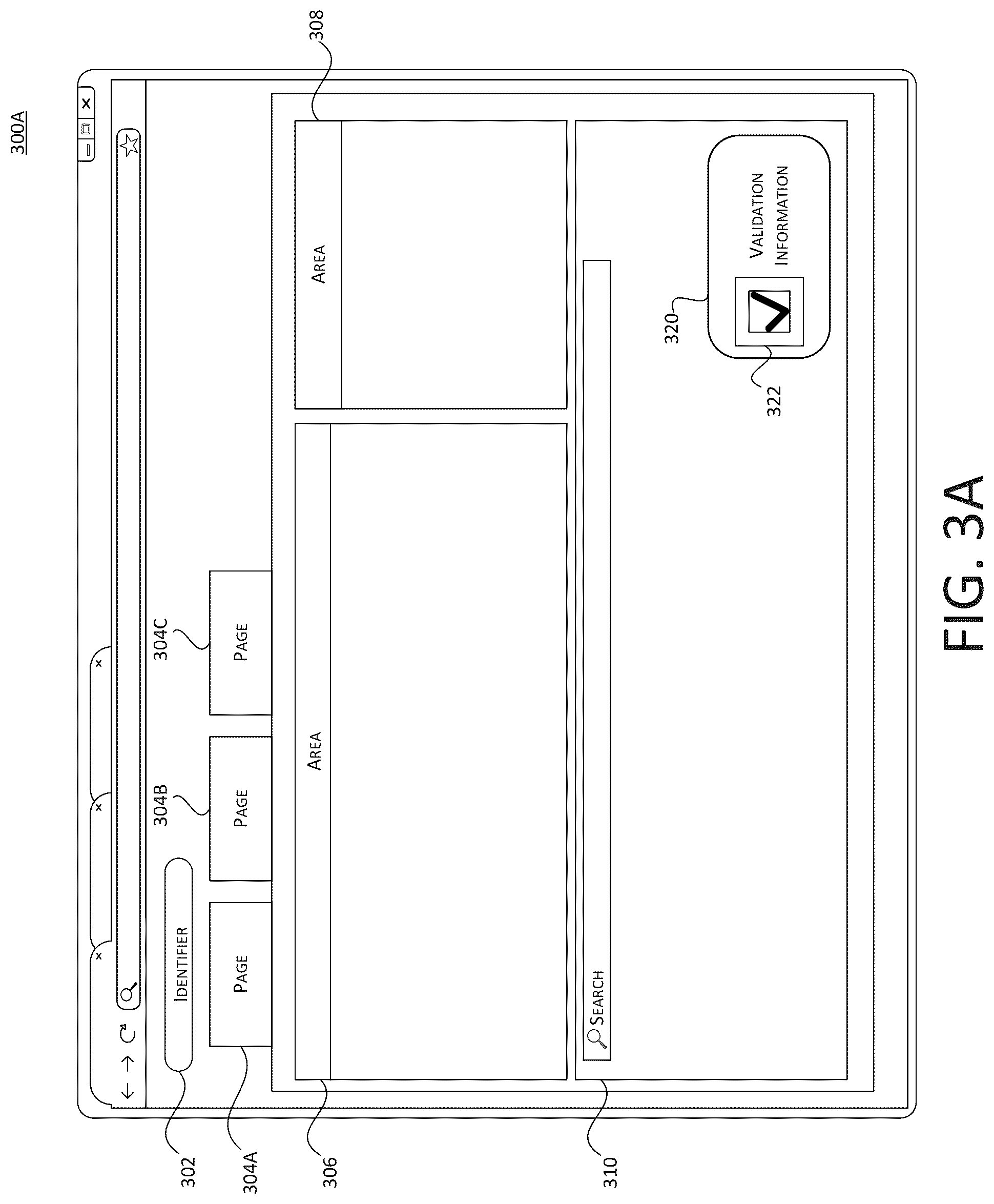 Patent US12316631 Figure 3 – Authentication of security seals using dynamic authentication information