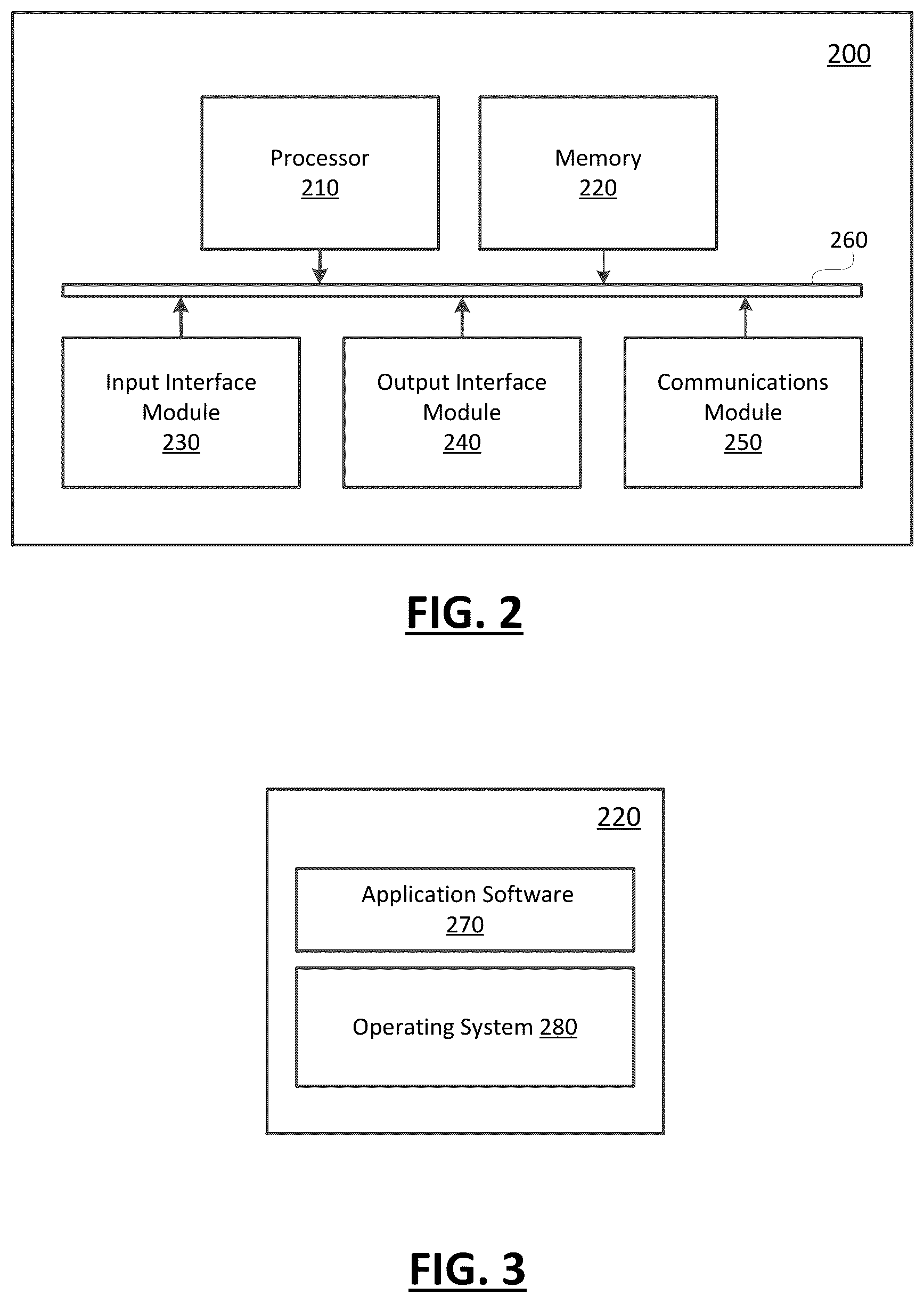 Patent US12316633 Figure 2 – Methods and systems for access control in a computing system