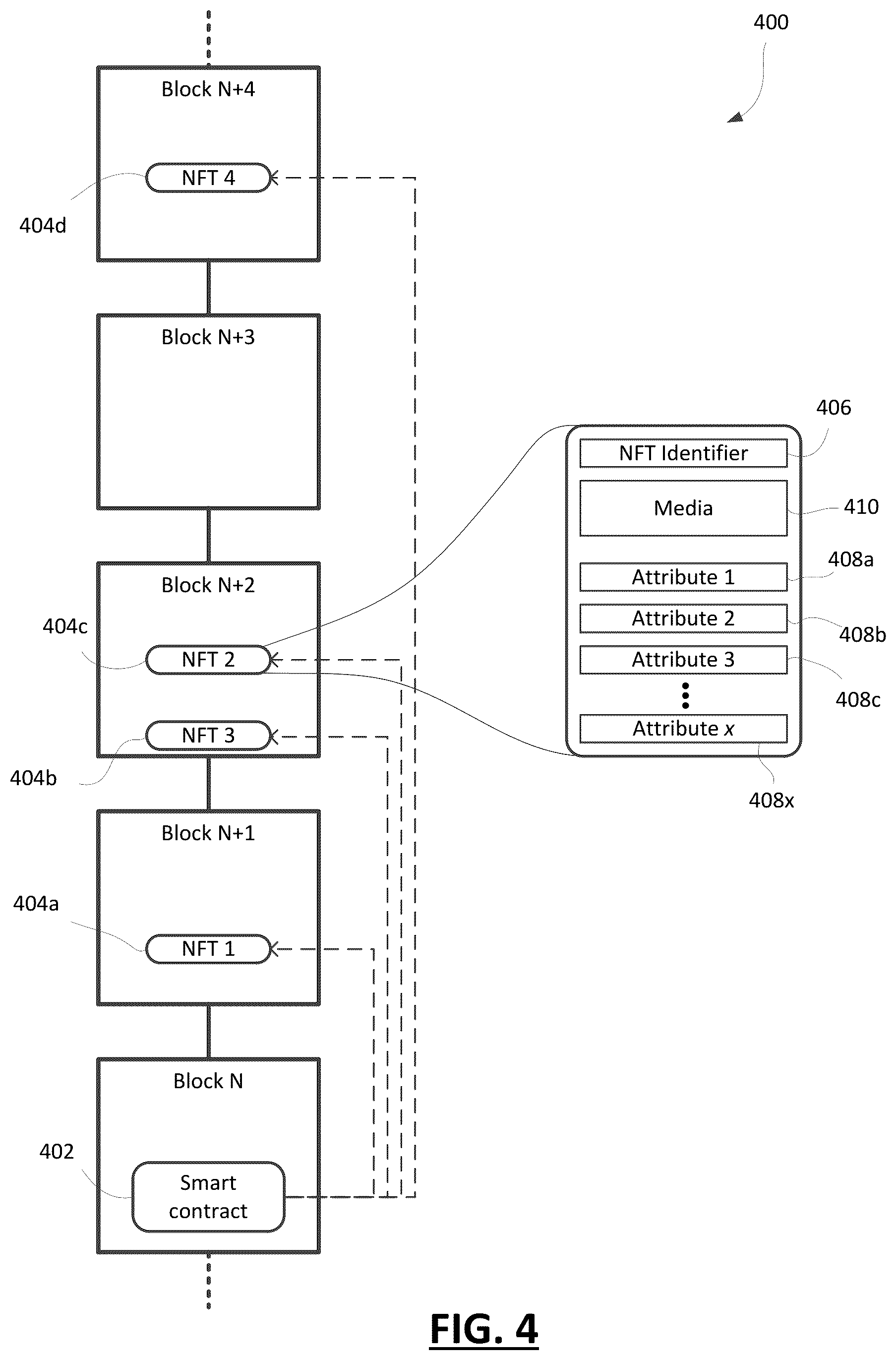 Patent US12316633 Figure 3 – Methods and systems for access control in a computing system