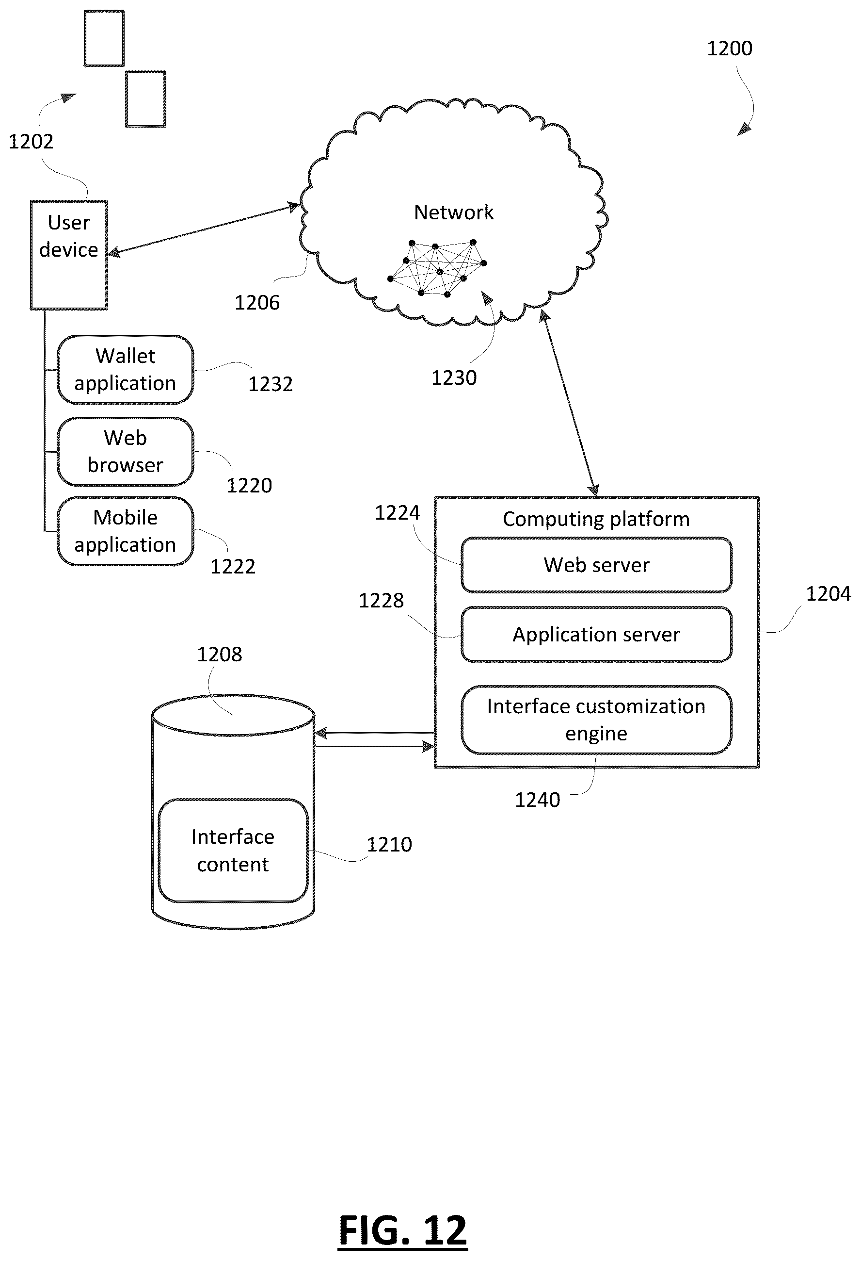 Patent US12316633 Figure 11 – Methods and systems for access control in a computing system