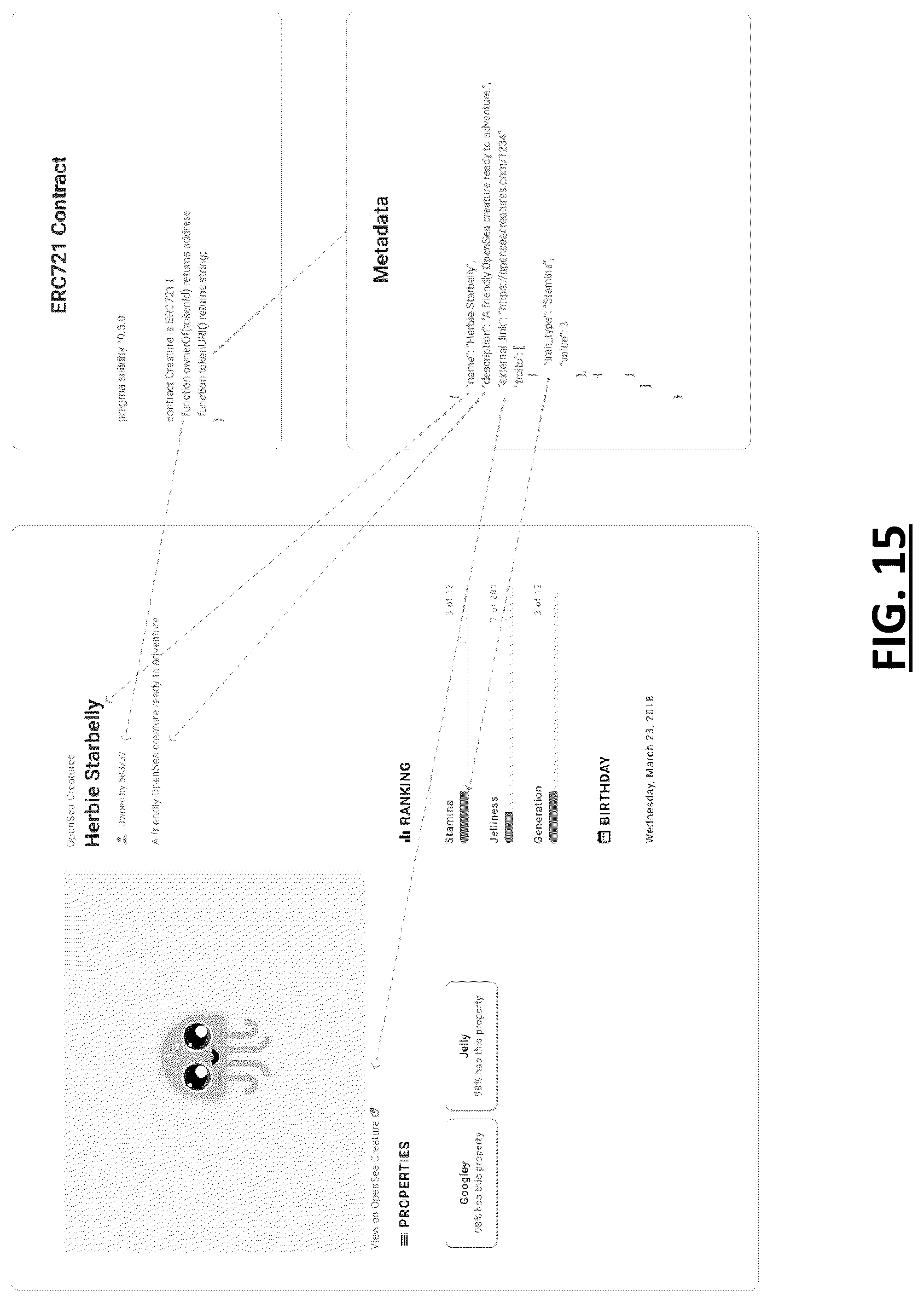 Patent US12316633 Figure 14 – Methods and systems for access control in a computing system