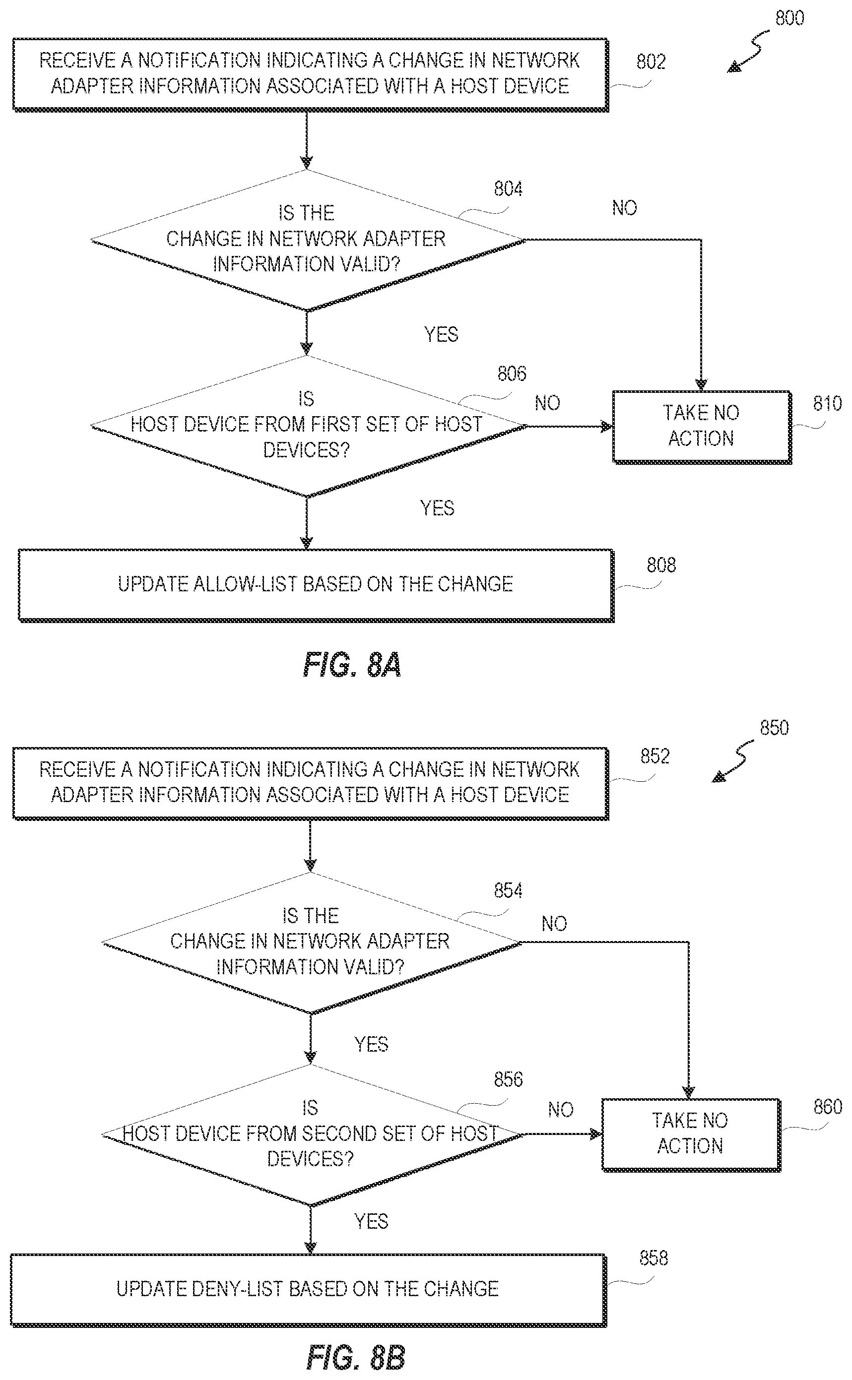Patent US12316636 Figure 10 – Management interface access in storage systems