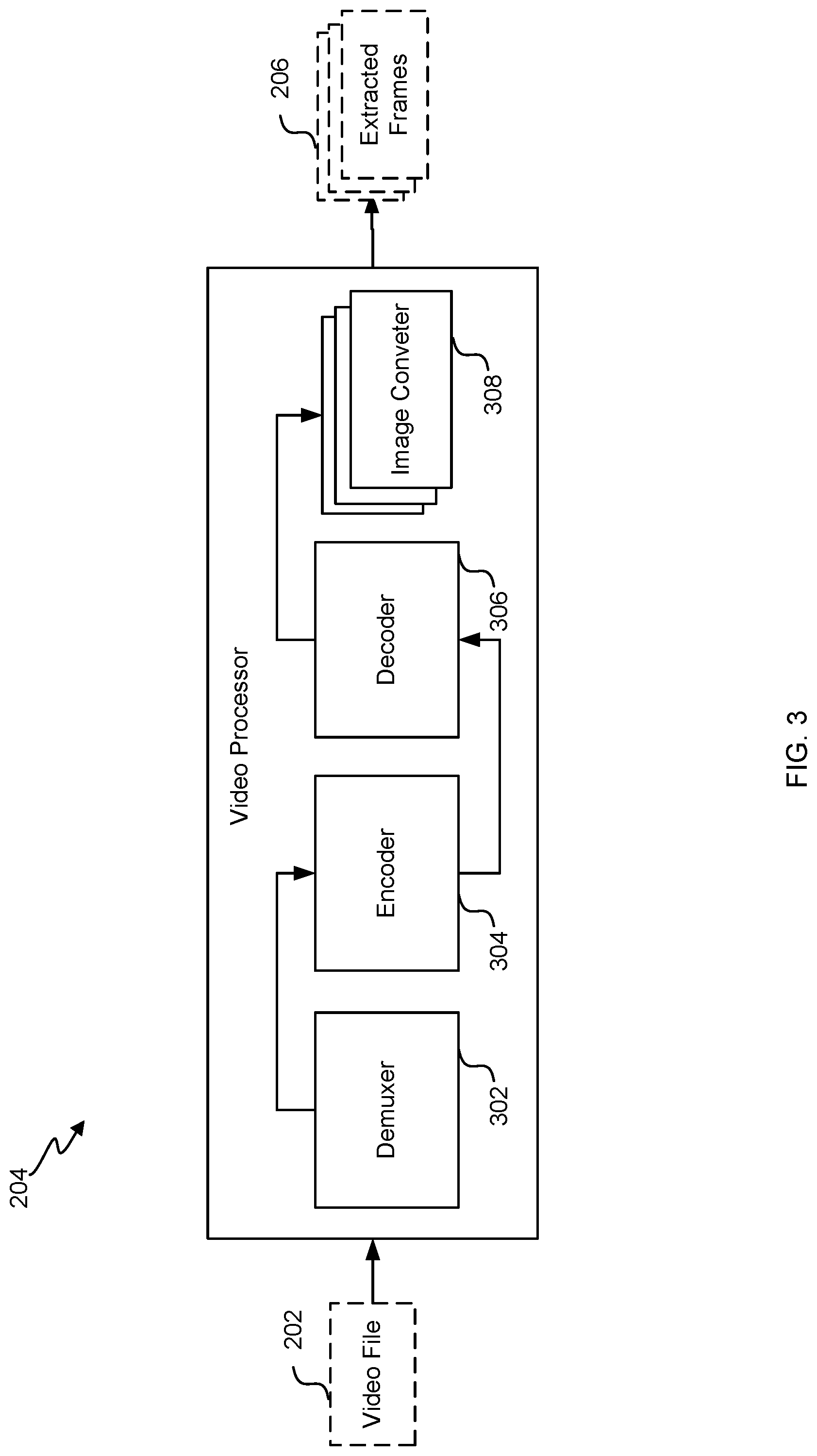 Patent US12316647 Figure 4 – Video data loss prevention (vDLP)