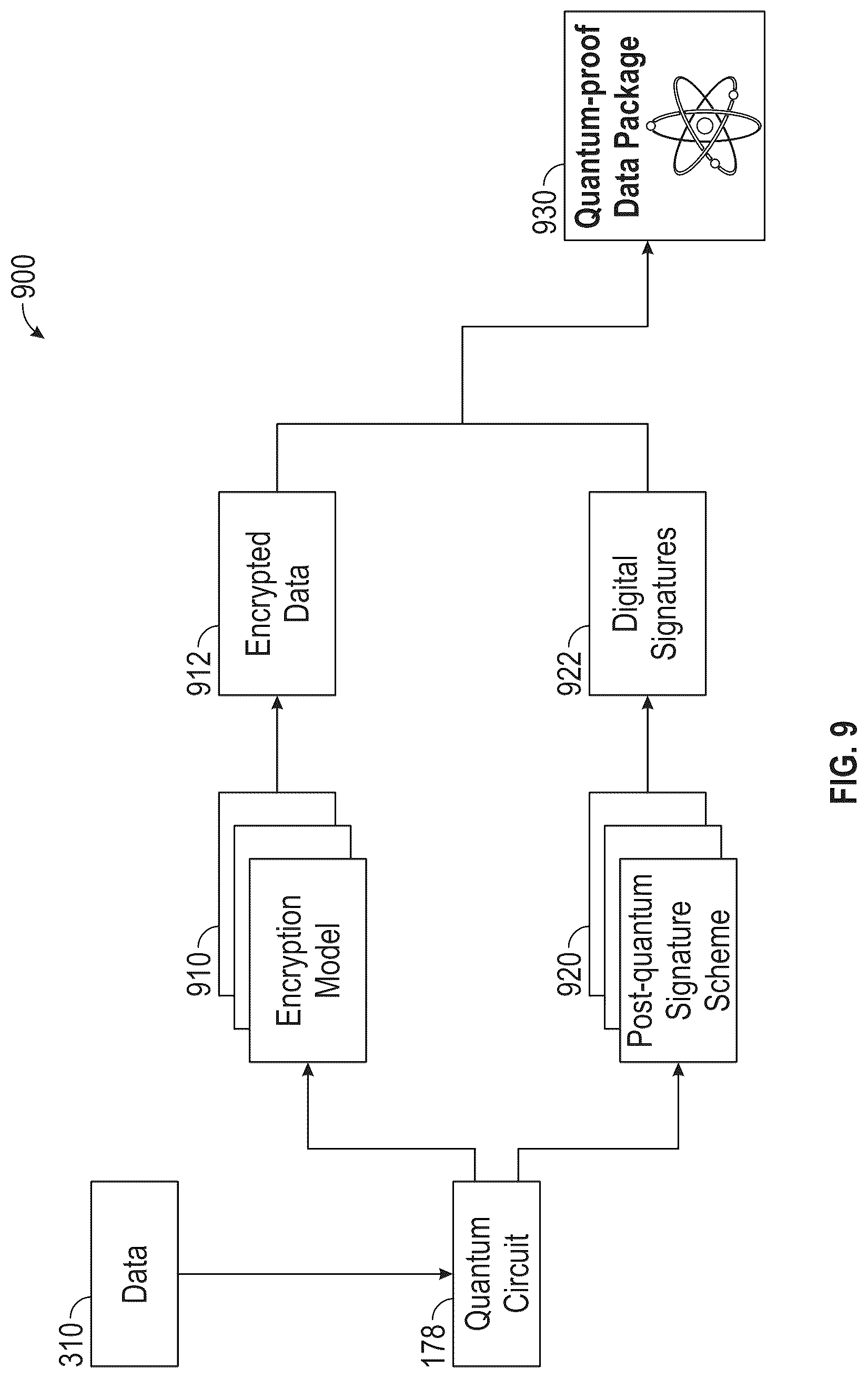 Patent US12316655 Figure 12 – Cyber resilience agentic mesh